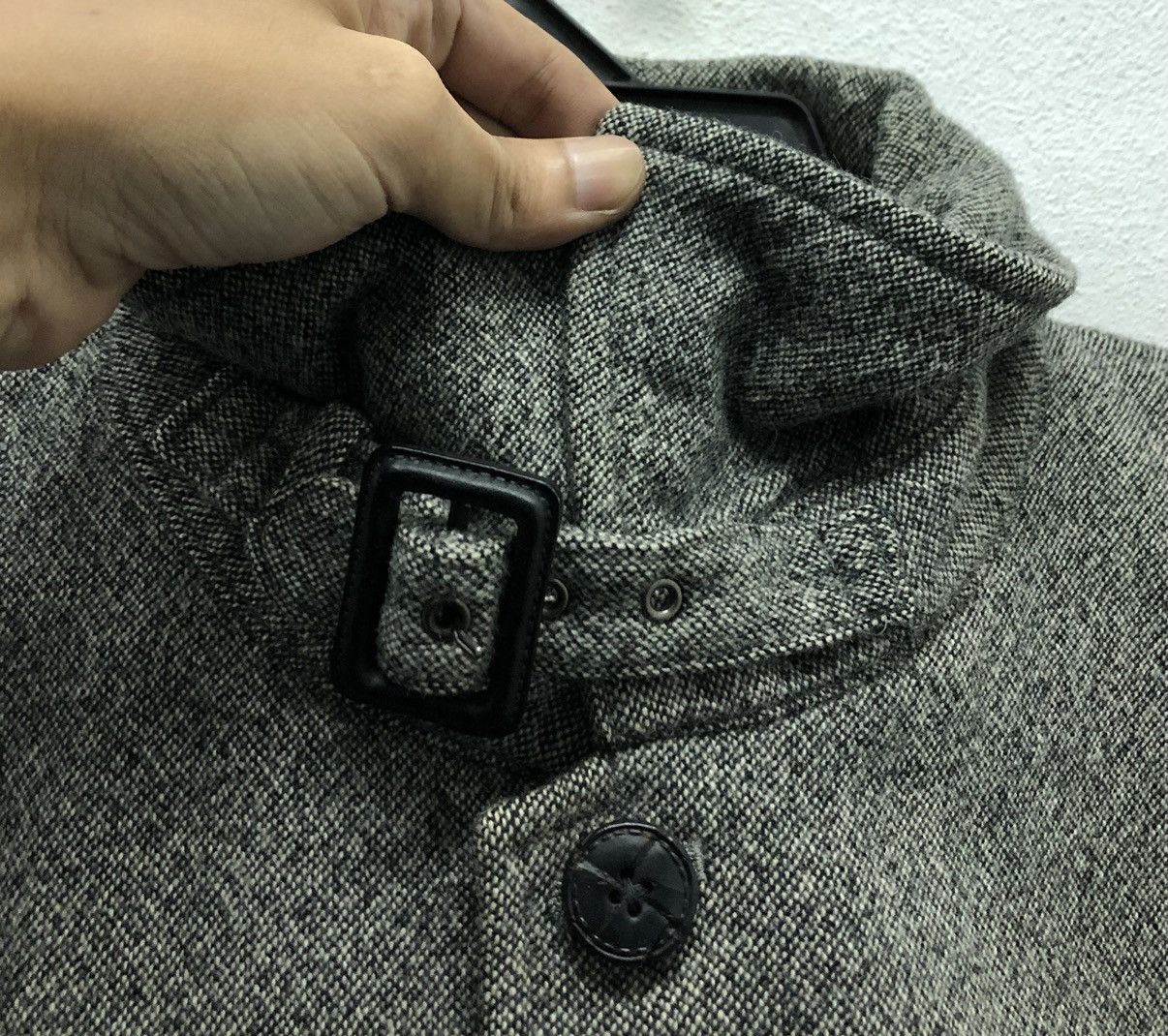 Paul Smith Vintage Paul Smith Jacket Size L / US 10 / IT 46 - 4 Thumbnail