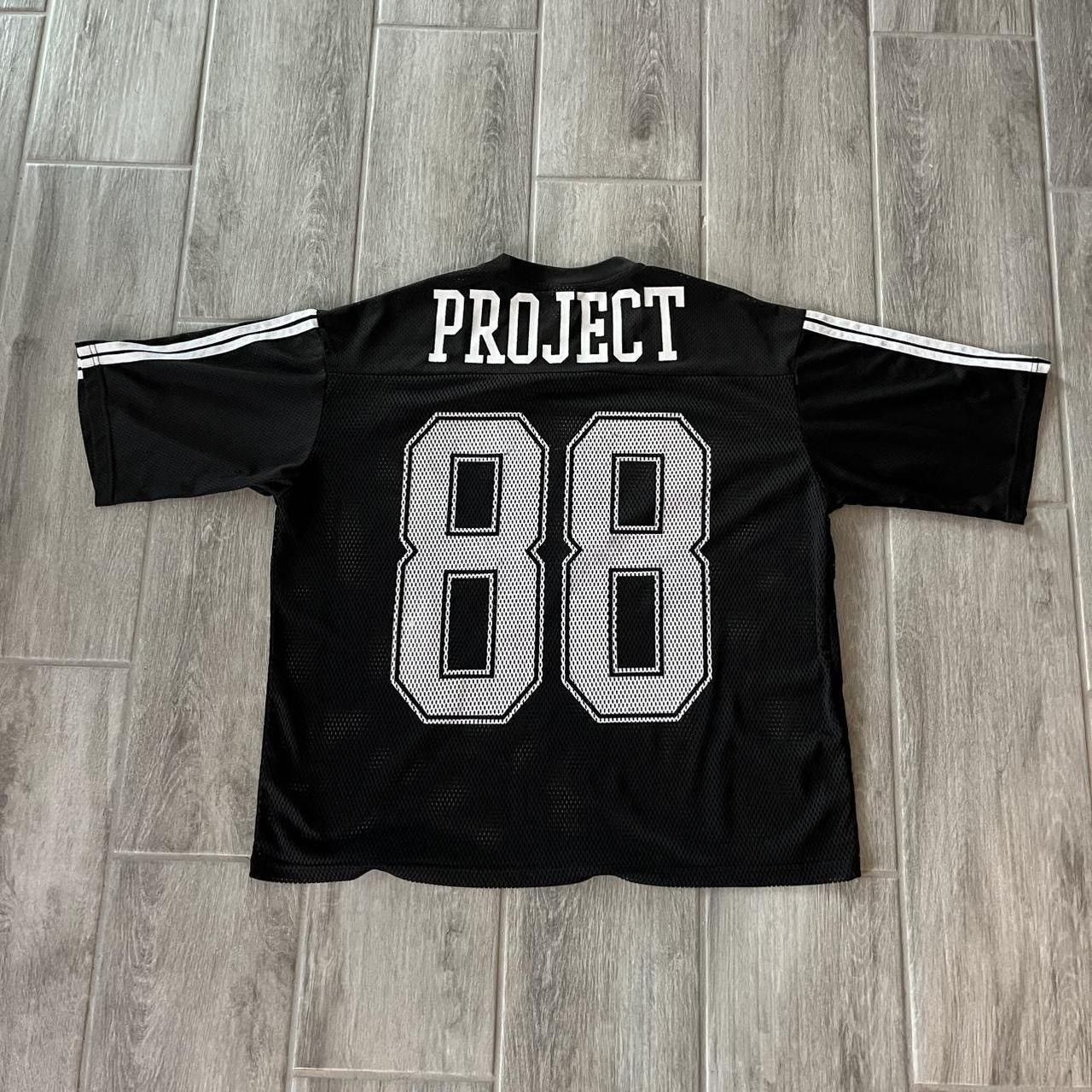 Other Project Capri Jersey Size US L / EU 52-54 / 3 - 4 Thumbnail