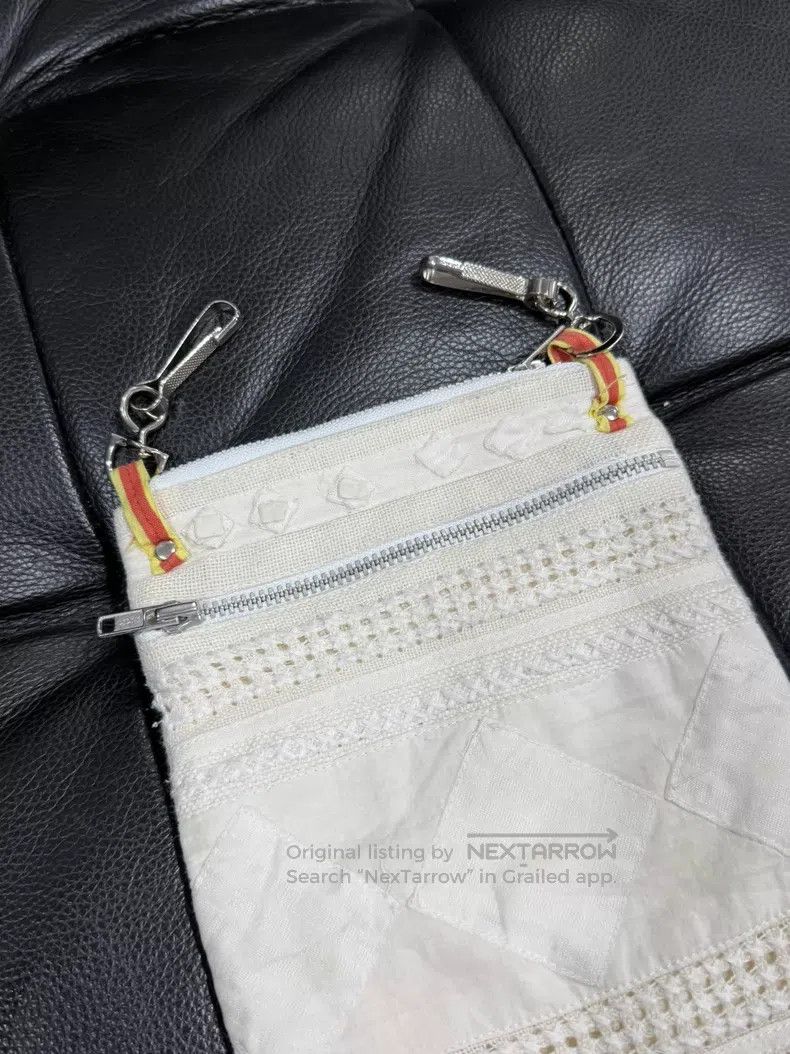 Undercover Undercover small crossbody bag| Size ONE SIZE - 3 Thumbnail