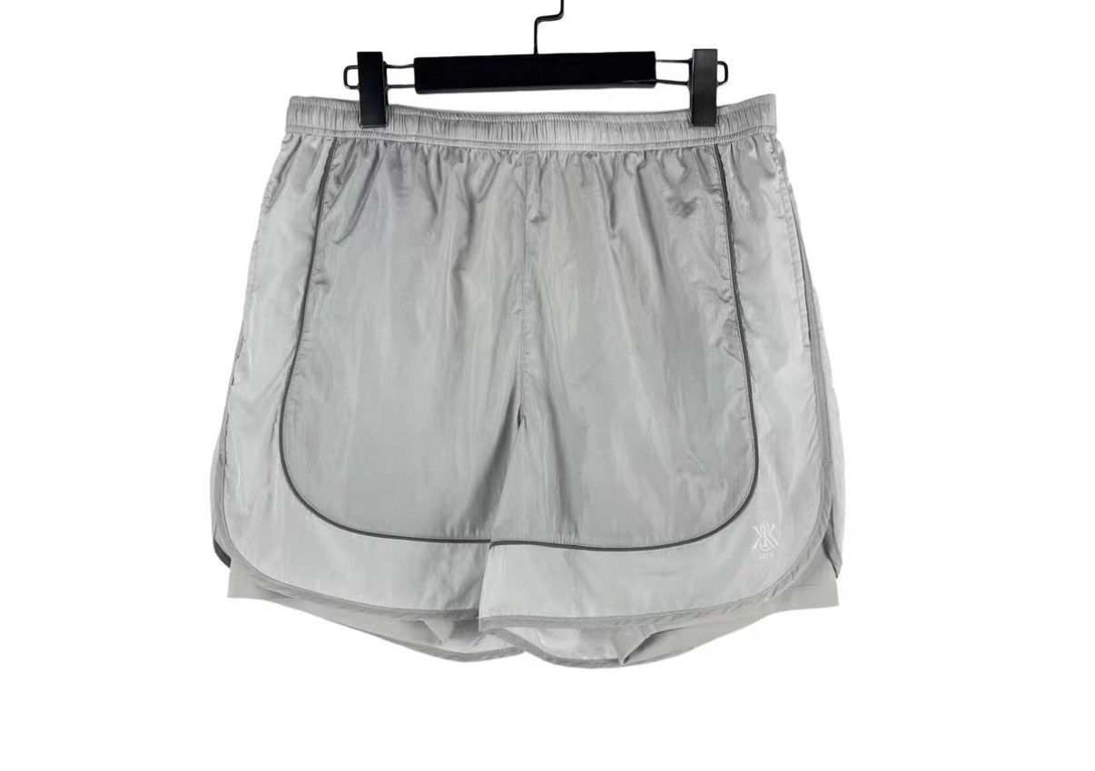 Kith Kith Jordan Tech Woven Athletic Shorts J31 Size US 34 / EU 50 - 1 Thumbnail