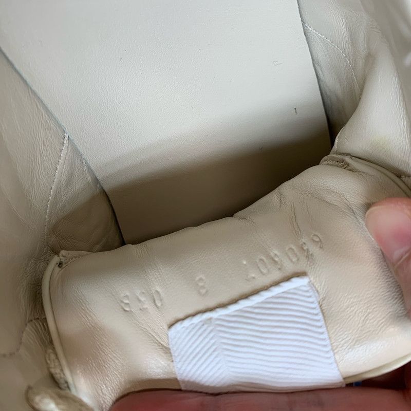 Gucci Gucci Rhyton Classic Low-Top Dad Sneakers - Size US 8.5 / EU 41-42 - 8 Thumbnail