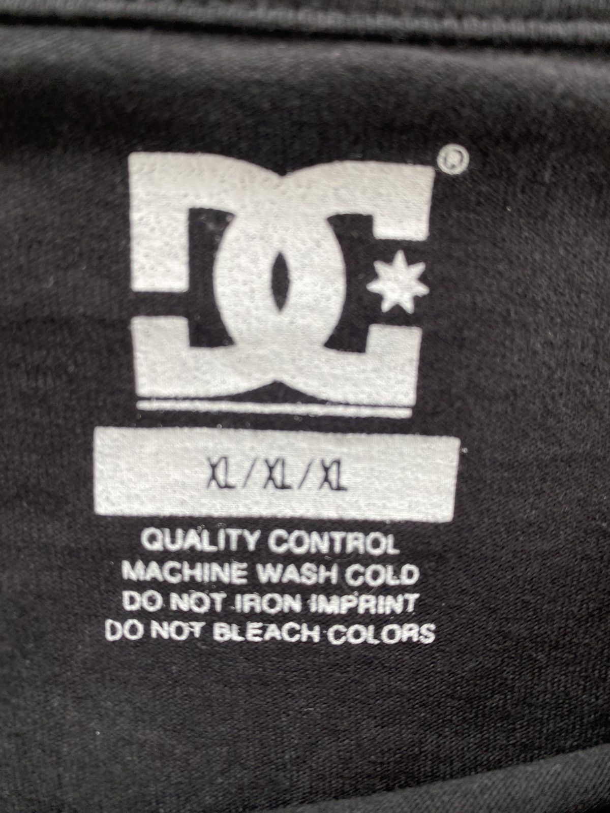 DC DC DCSHOECO USA Size US XL / EU 56 / 4 - 3 Thumbnail