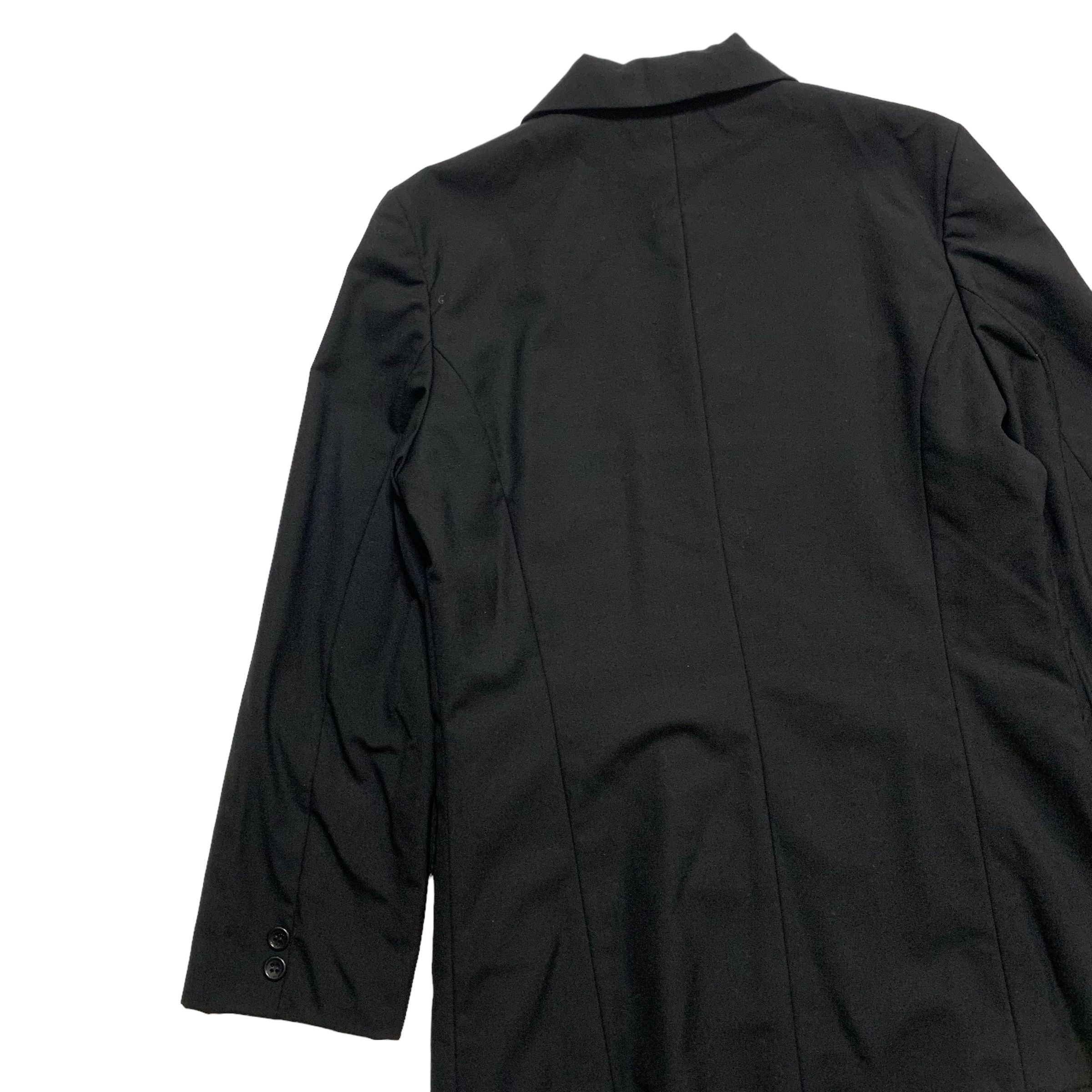 Issey Miyake Issey Miyake Sunao Kuwahara Coat Jacket Size M / US 6-8 / IT 42-44 - 10 Thumbnail