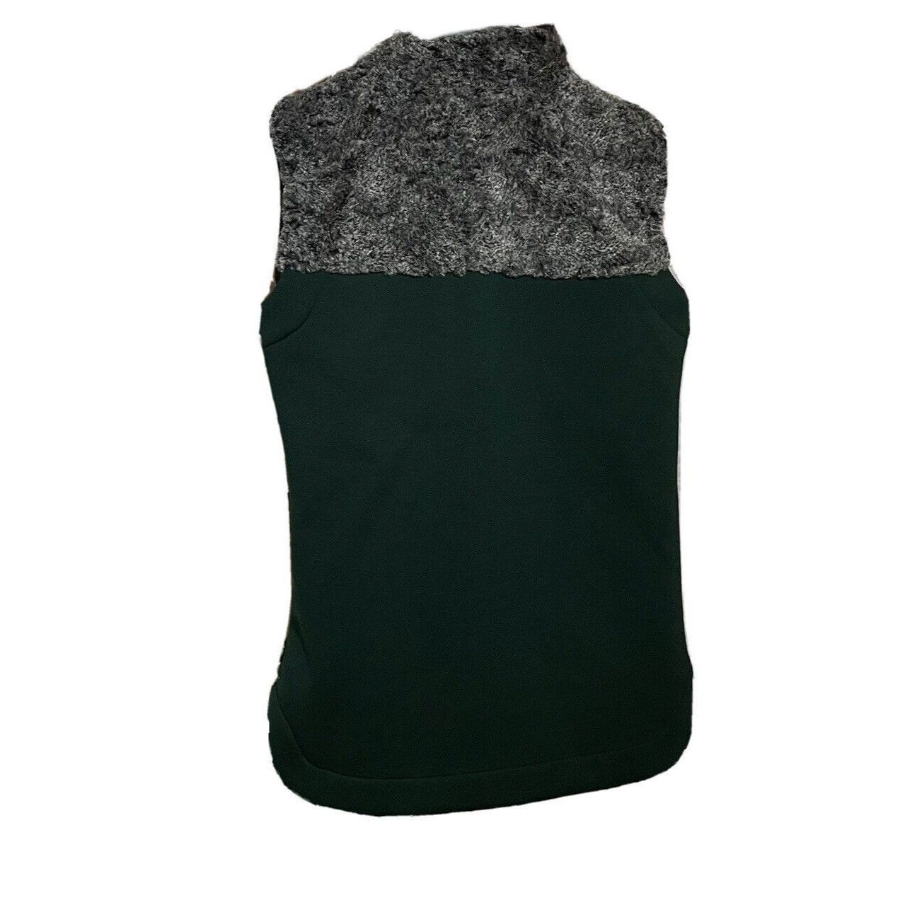 The North Face The North Face Vest Women’s Small Hybrination Neo Thermal 3D Size S / US 4 / IT 40 - 3 Thumbnail