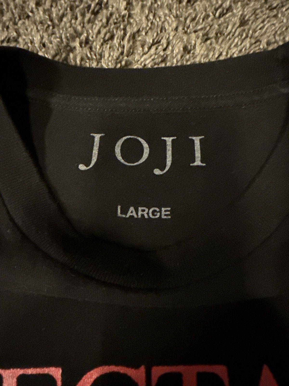 88rising Joji, 88 rising Nectar shirt Size US L / EU 52-54 / 3 - 2 Thumbnail