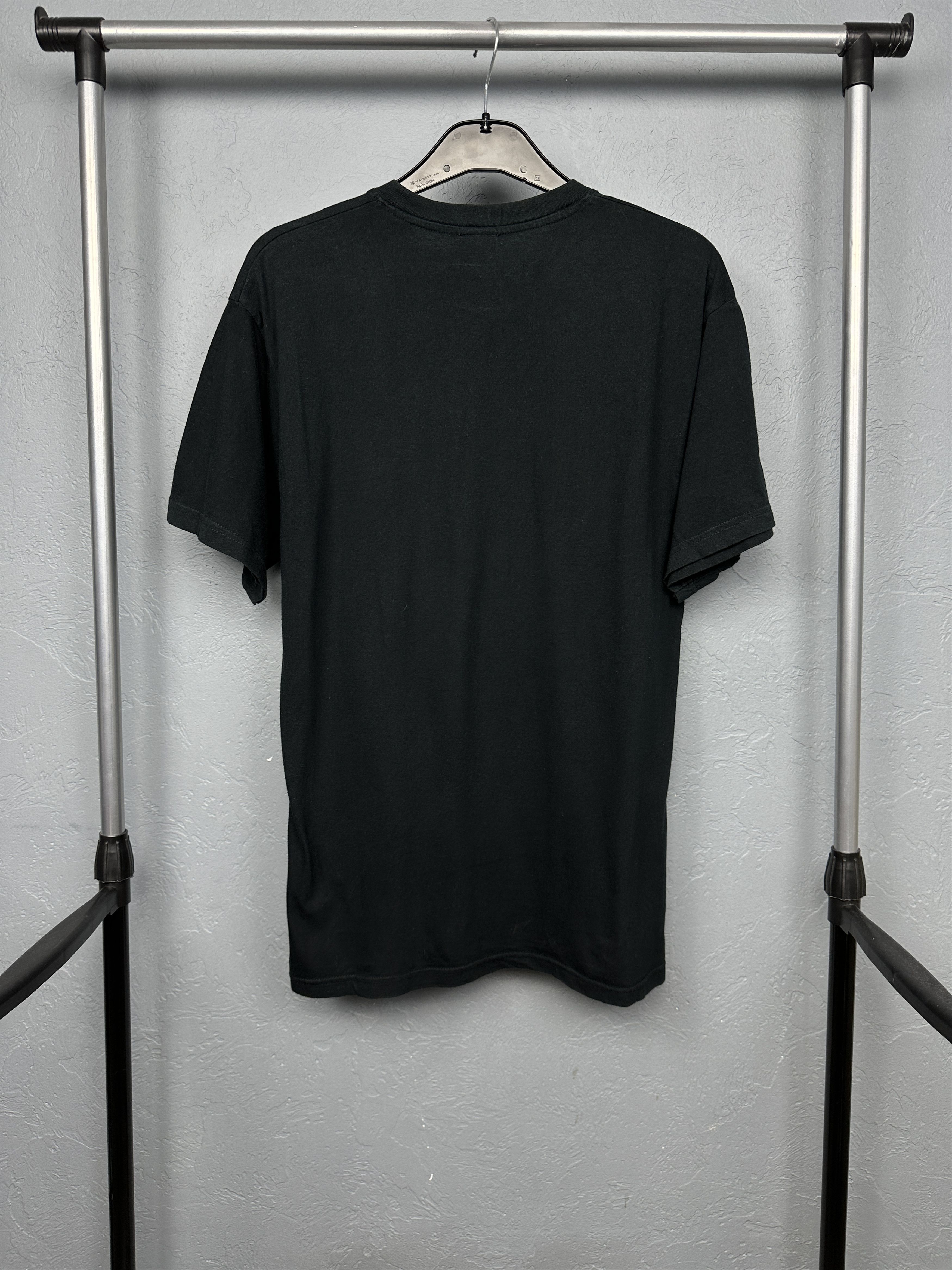 Harley Davidson Harley Davidson Mens Biker T-Shirt Size US M / EU 48-50 / 2 - 7 Thumbnail