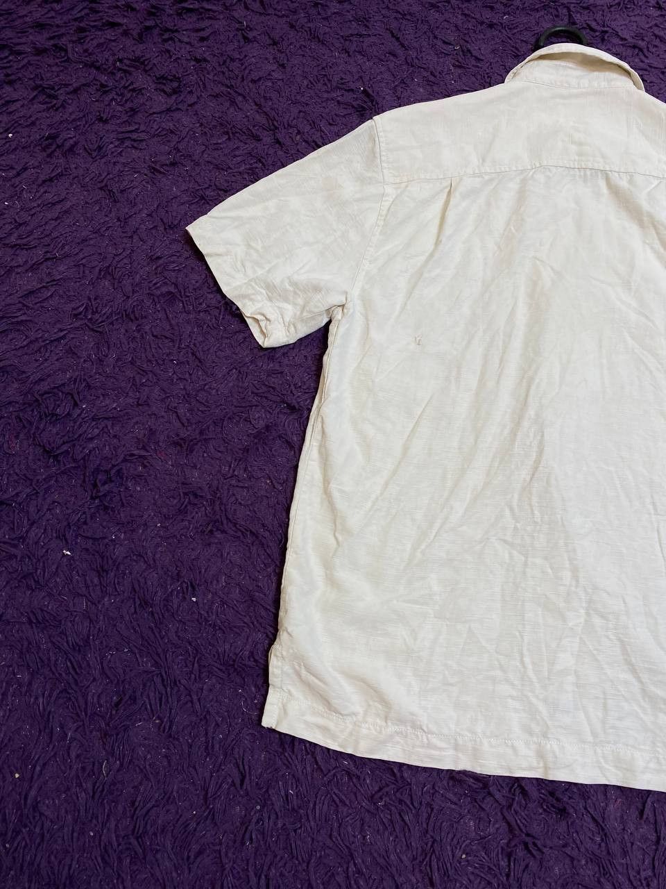 Tommy Bahama Size S Vintage Shirt Tommy Bahama Streetwear Size US S / EU 44-46 / 1 - 20 Thumbnail