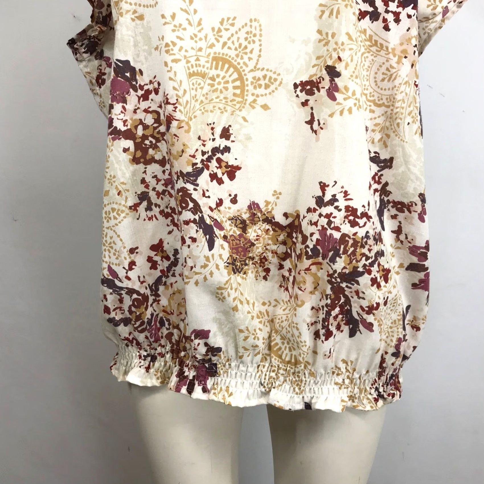 Vintage VINTAGE? No. Size XL / US 12-14 / IT 48-50 - 3 Thumbnail