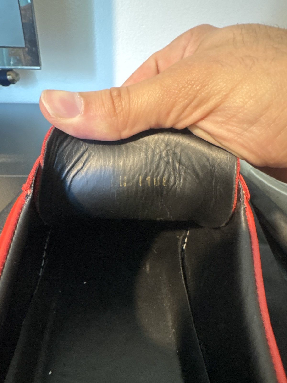 Givenchy Strap sneakers Size US 9 / EU 42 - 6 Thumbnail