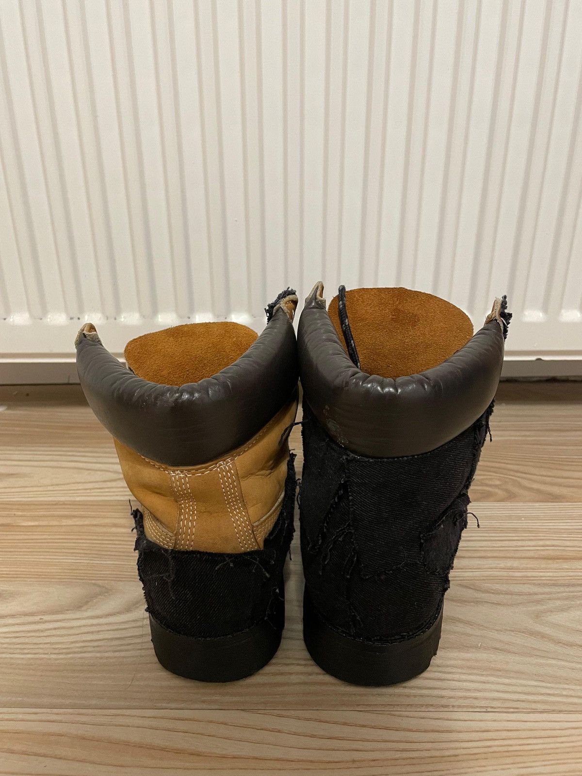 Timberland Timberland boots Size US 7.5 / EU 40-41 - 4 Thumbnail
