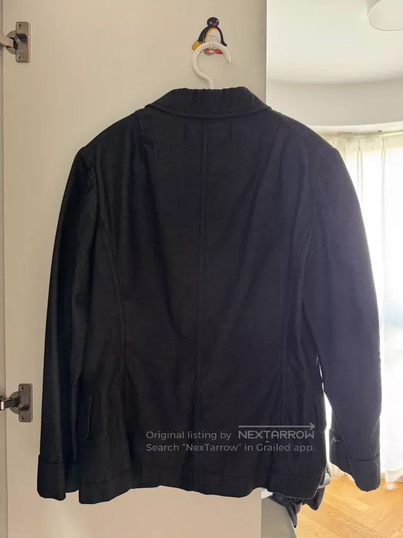 Comme des Garcons Comme Des Garcons Classic Short Collar Short Jacket Size S / US 4 / IT 40 - 3 Thumbnail