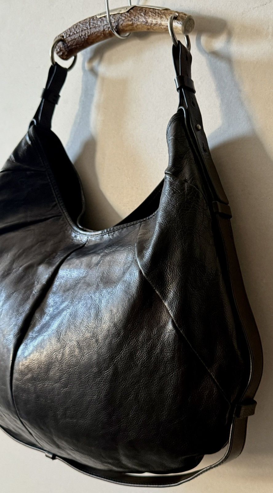 Yves Saint Laurent Archive Yves Saint Laurent - Tom Ford - SS2002 - Mombasa Bag Size ONE SIZE - 6 Thumbnail