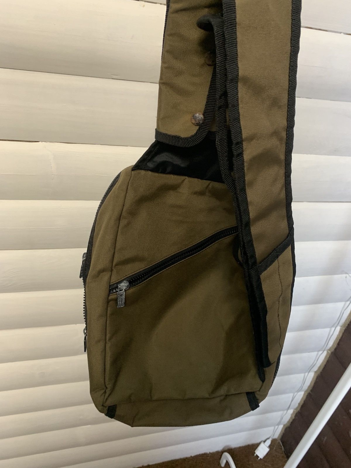 Japanese Brand × Vintage Y2K vintage slim bag Size ONE SIZE - 5 Thumbnail