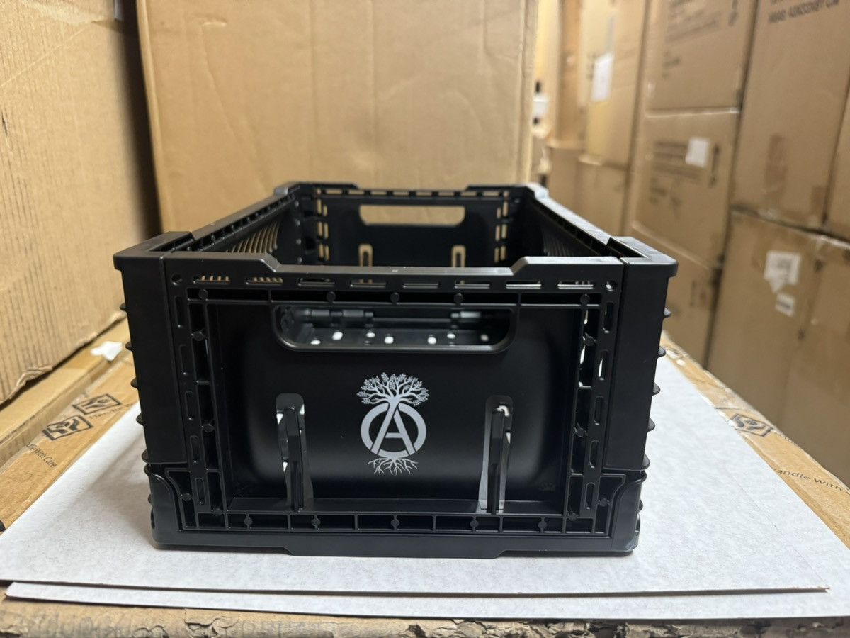 Neighborhood NEIGHBORHOODSRL. FOLDING CONTAINER 5L Size ONE SIZE - 7 Thumbnail