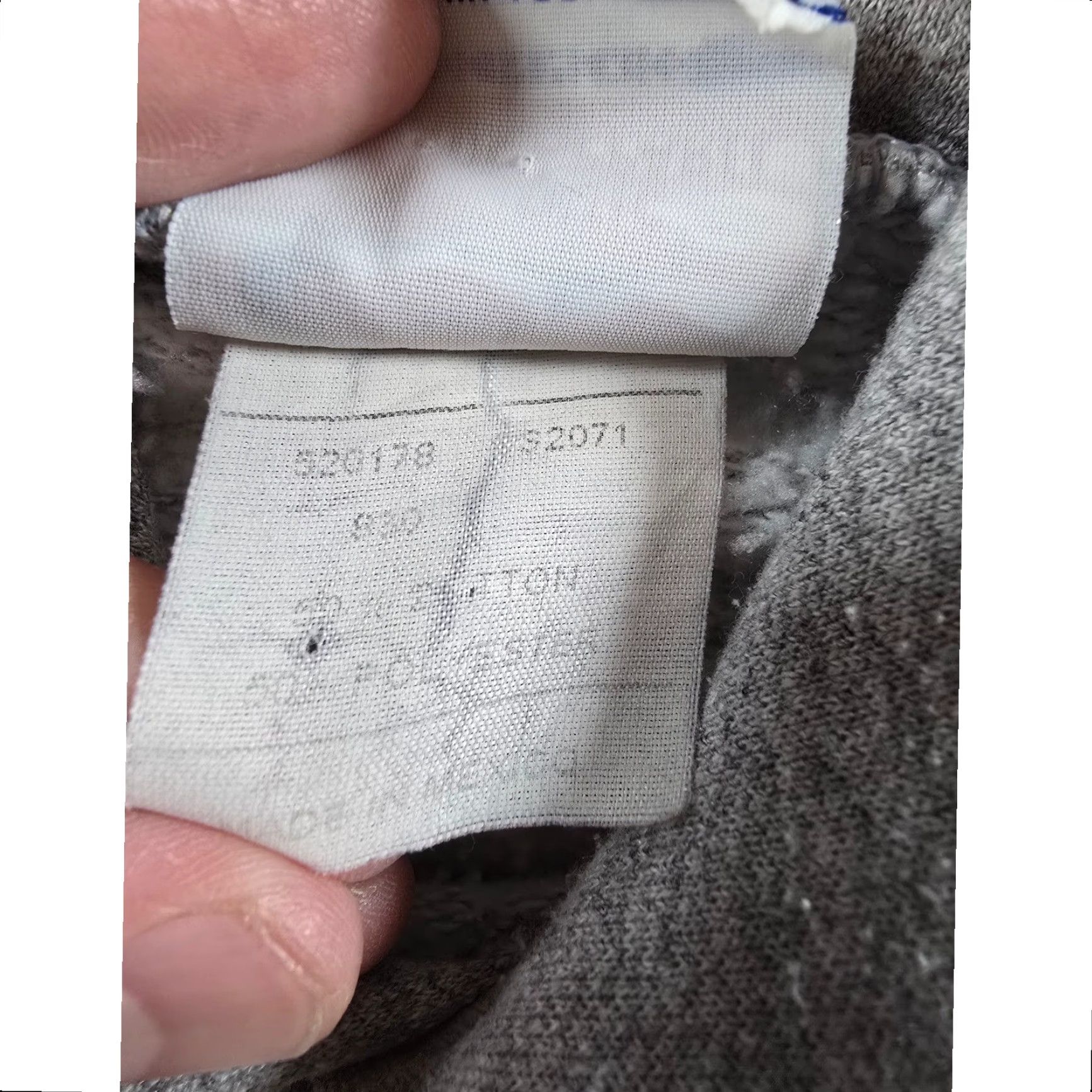 Champion Champion Hoodie Sweatshirt Gray Mens XL City Graphic Print Fleece Pockets Hooded Drawstring Logo Gym & Training Size US XL / EU 56 / 4 - 4 Thumbnail
