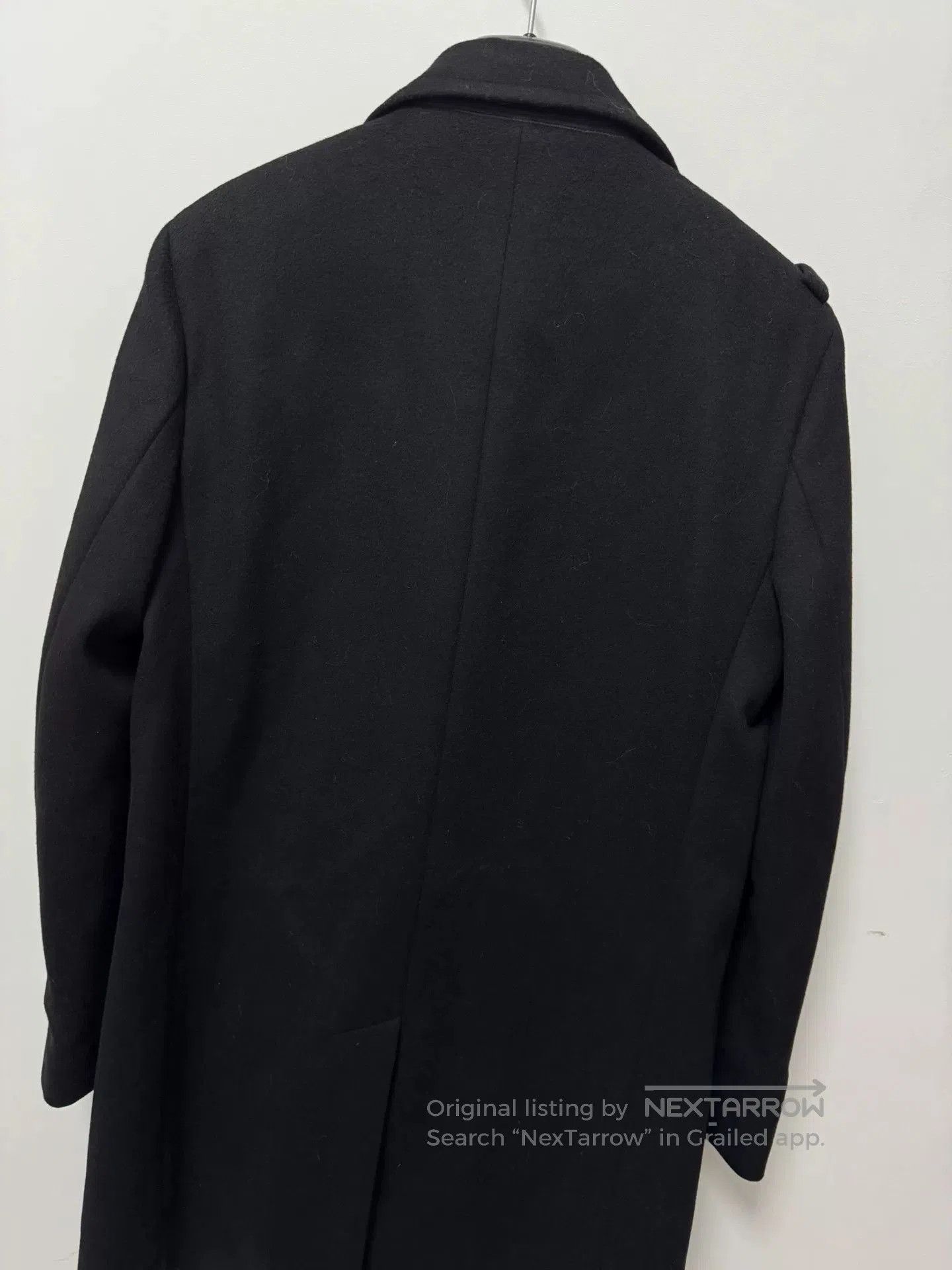 Saint Laurent Paris Saint Laurent Double. Size US M / EU 48-50 / 2 - 4 Thumbnail
