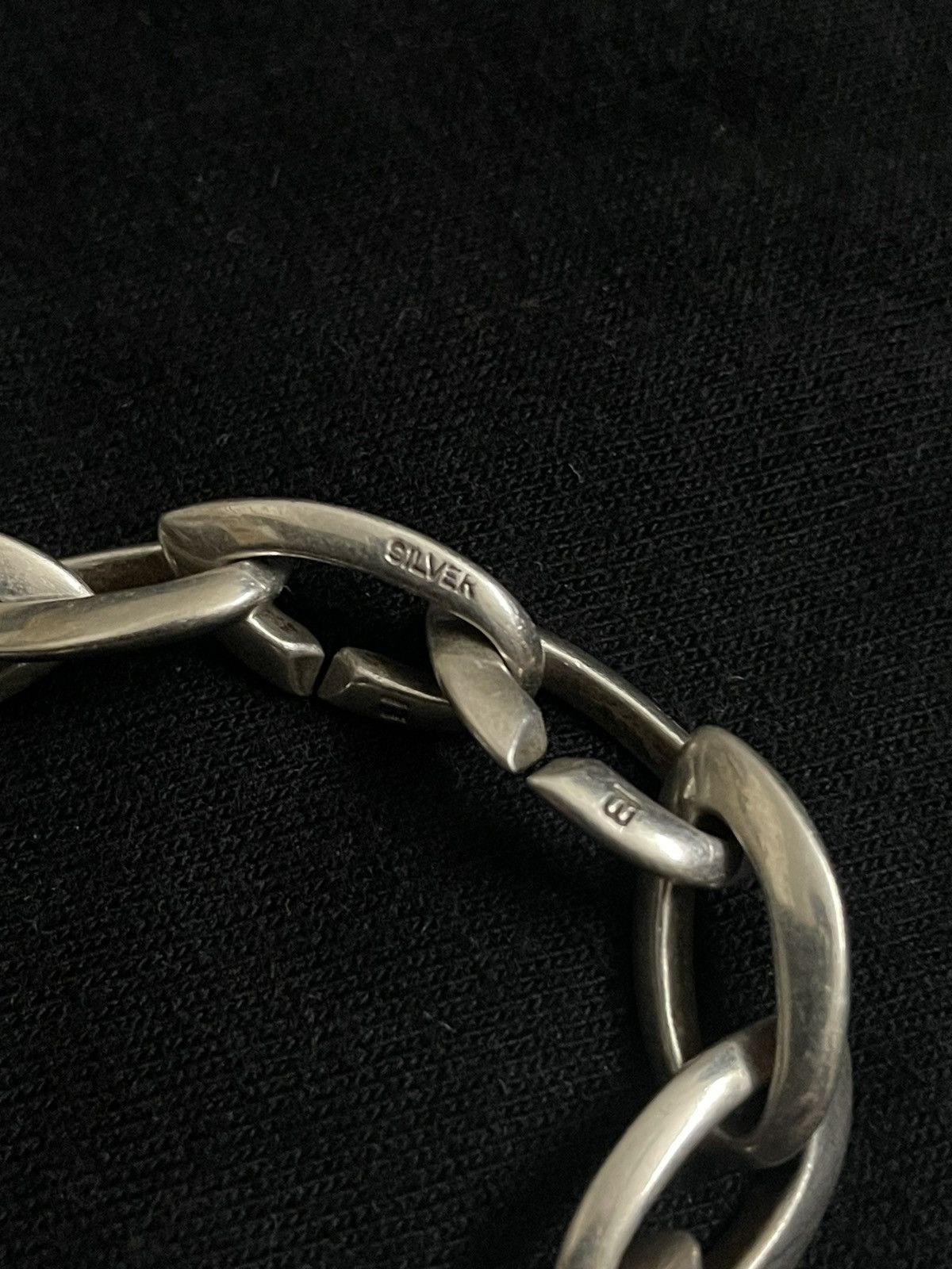 Other Fast deal Y2K Bracelet Silver Size ONE SIZE - 3 Thumbnail