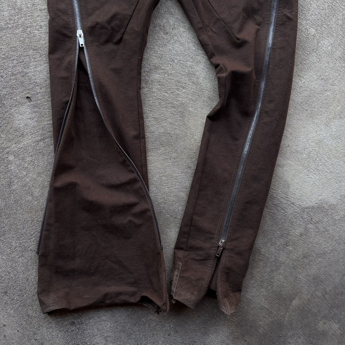 Rick Owens Rick Owens Bolan Banana Size 29 Size US 29 - 10 Thumbnail