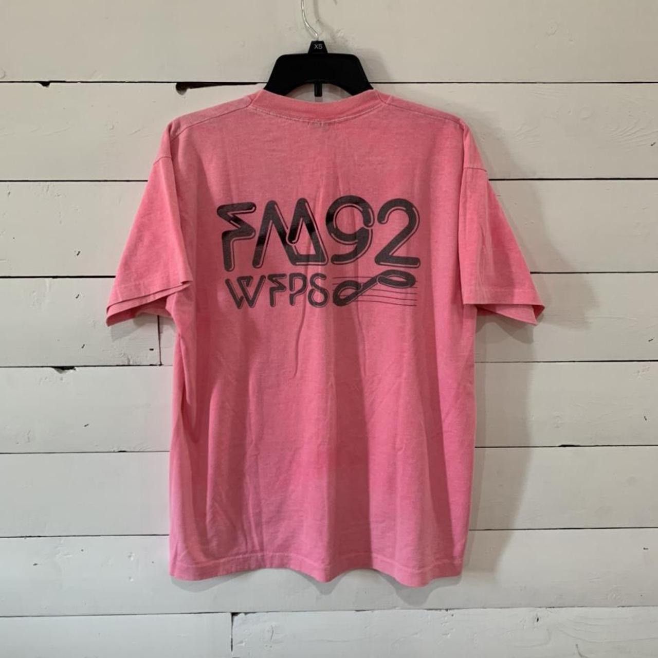Vintage Vintage 90s Shirt Size US XL / EU 56 / 4 - 1 Thumbnail
