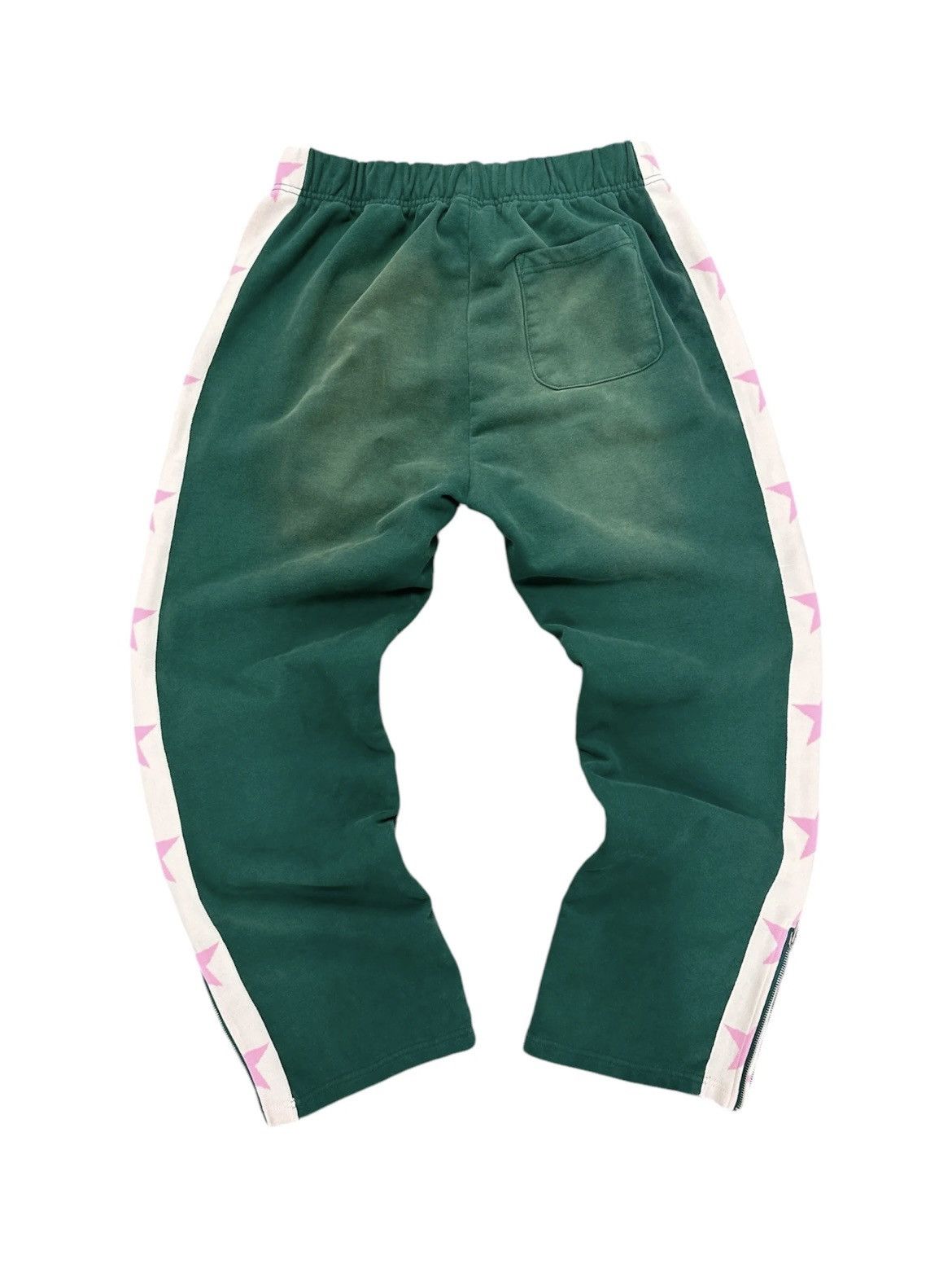 Other Baggy Sweatpants w/ Star Pattern Size US 31 - 2 Thumbnail
