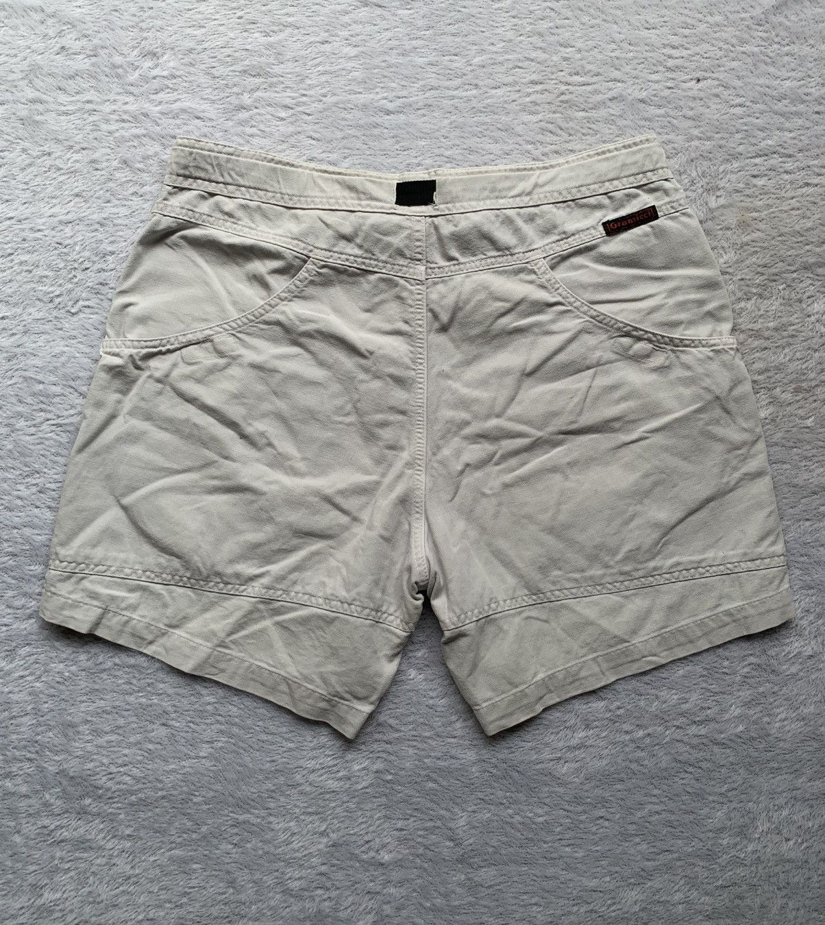 Gramicci Vintage 80’s 90’s Gramicci first logo Size US 32 / EU 48 - 5 Thumbnail