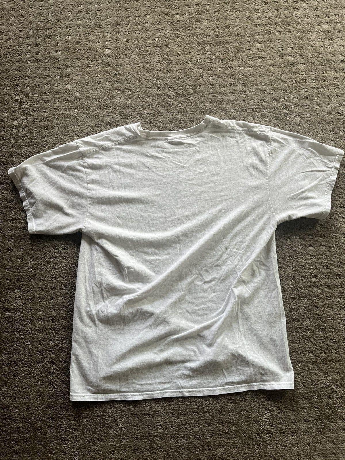 Vintage Vintage Vancouver Whitecaps T Shirt Size US L / EU 52-54 / 3 - 3 Thumbnail