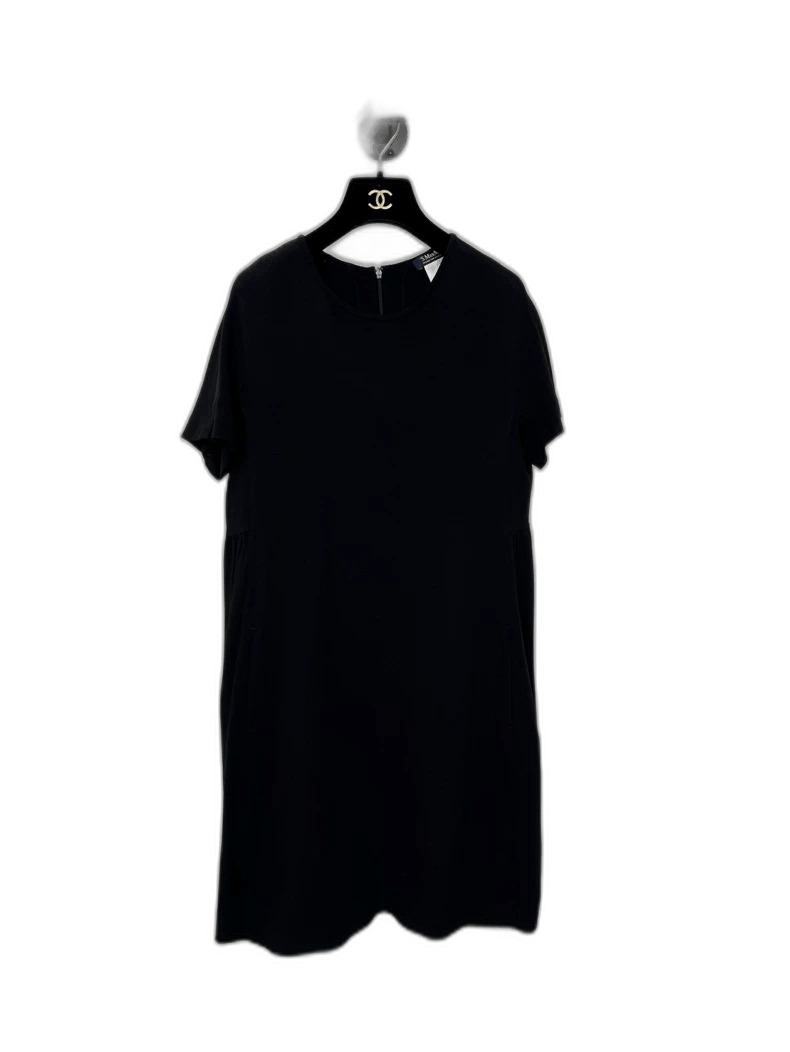 Max Mara Maxmara Dress Size 38 Excellent Condition Size M / US 6-8 / IT 42-44 - 1 Thumbnail