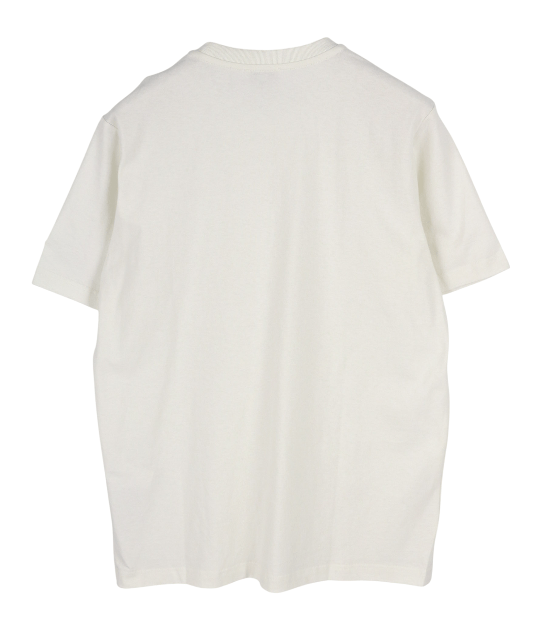 Diesel T-JUST-B67 XL Short Sleeve Logo Tee 40284 Size US XL / EU 56 / 4 - 2 Thumbnail