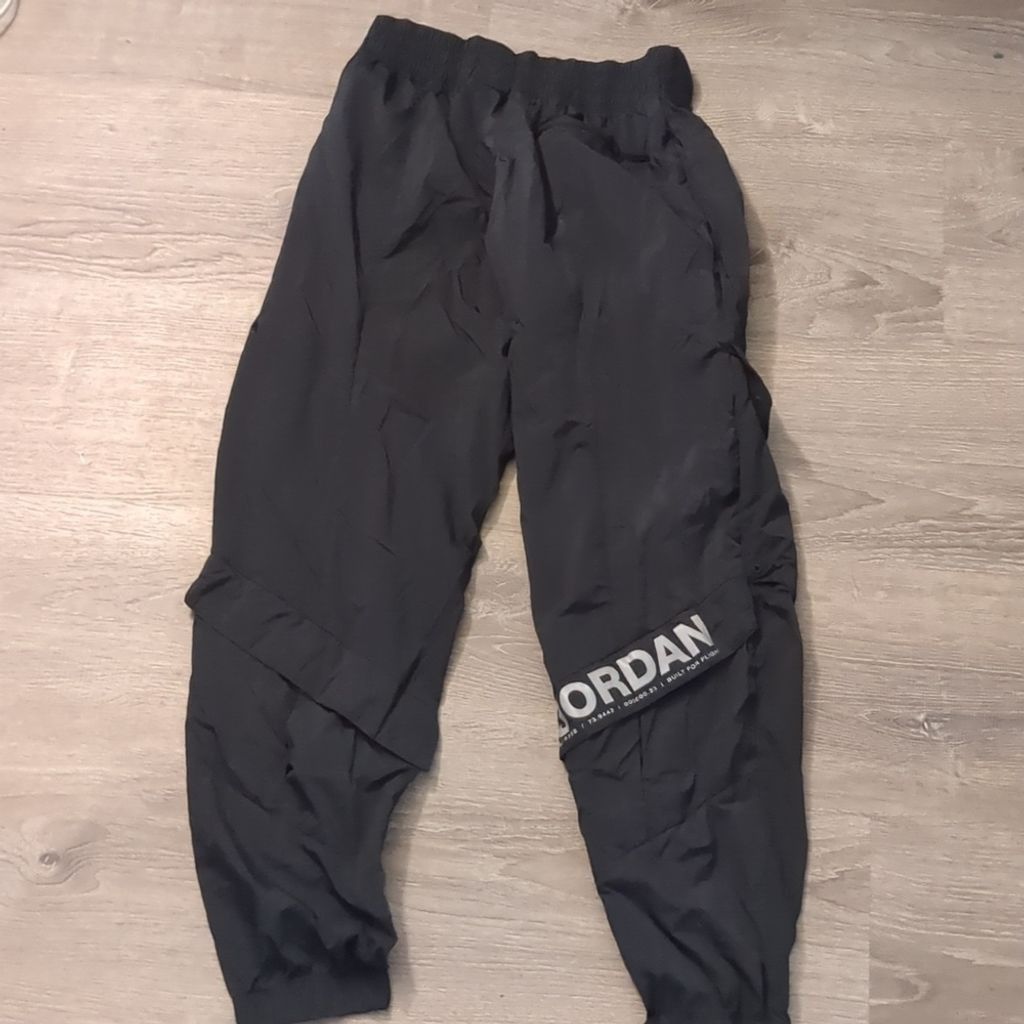Jordan Brand Jordan lightweight swish track pant joggers size XS Size 26" / US 2 / IT 38 - 7 Thumbnail