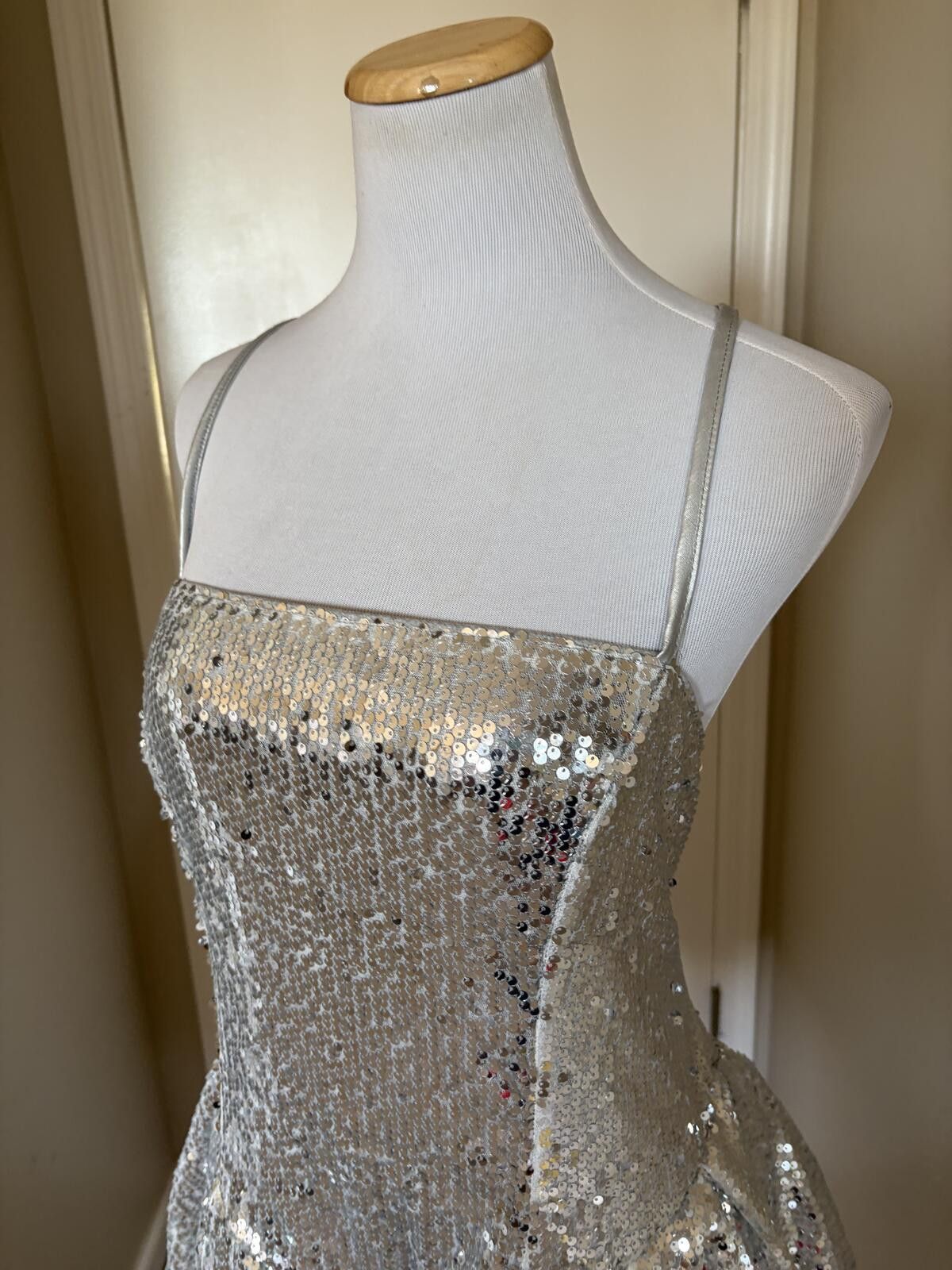 Shein SHEIN sequin dress Size XXL / US 16-18 / IT 52-54 - 3 Thumbnail