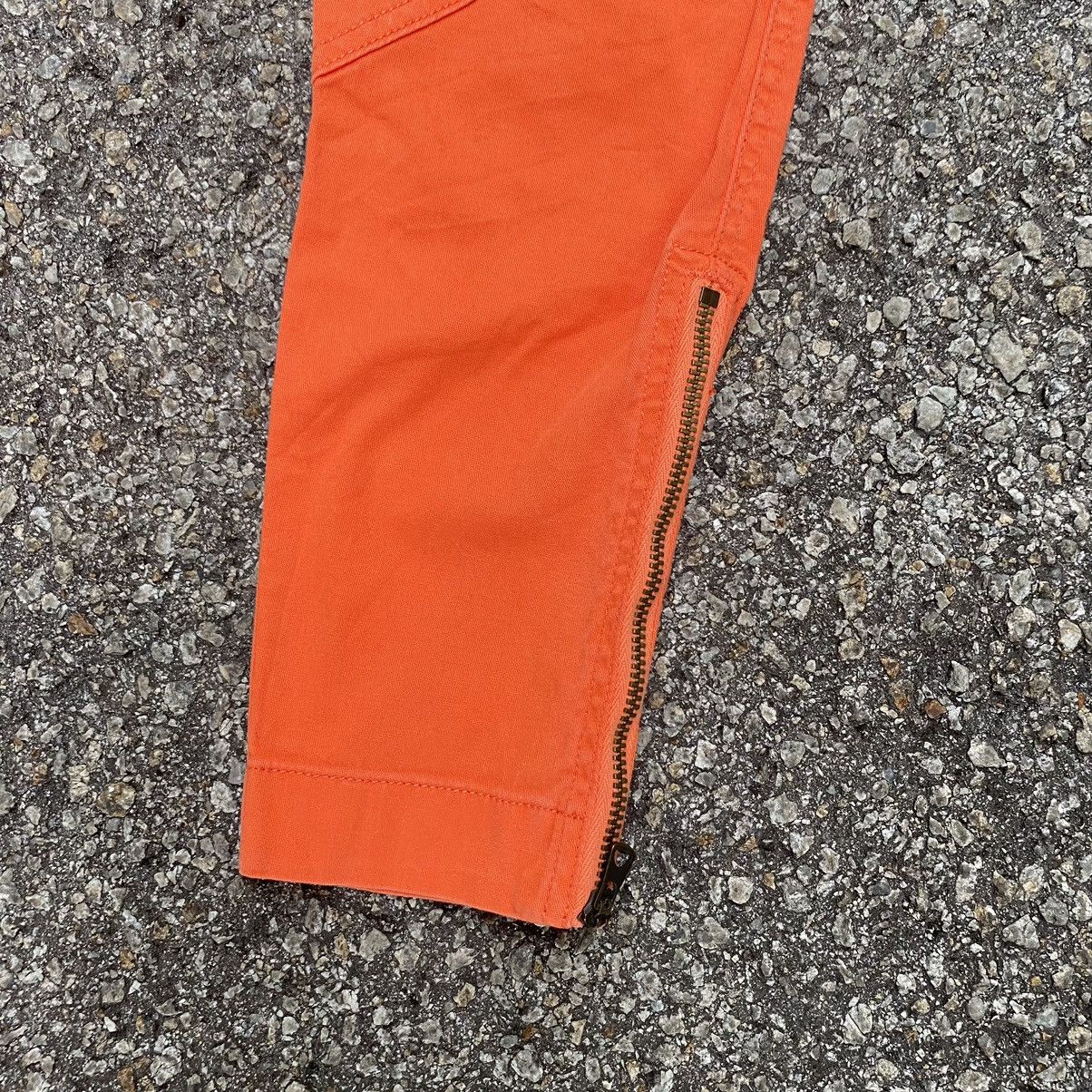 Polo Ralph Lauren Polo Ralph Lauren Tactical Cargo Pants Size 30" / US 8 / IT 44 - 2 Thumbnail