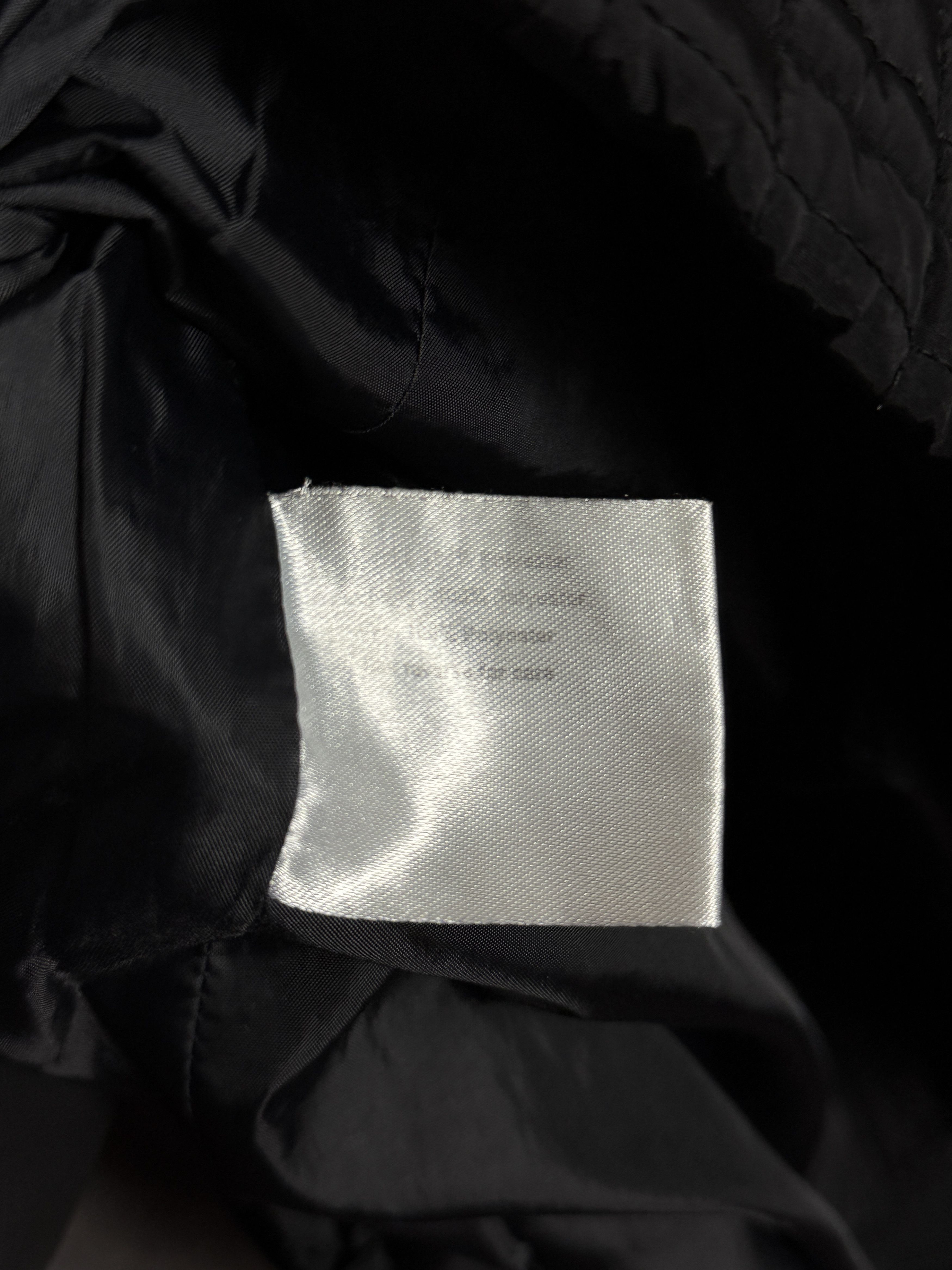 Michael Kors Michael Kors quilted women’s jacket black with gold details Size L / US 10 / IT 46 - 8 Thumbnail