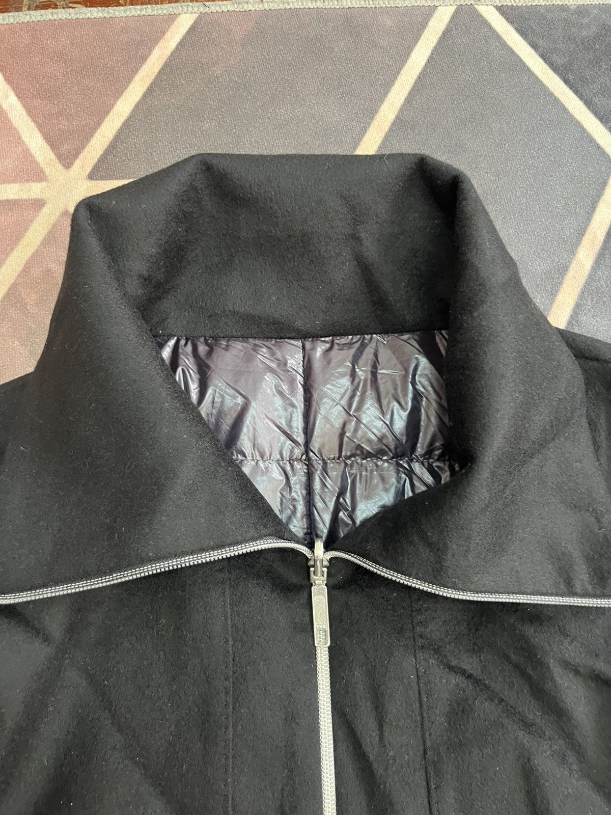 GU 💥Japanese Brand GU Long Wool Jackets Size US S / EU 44-46 / 1 - 7 Thumbnail
