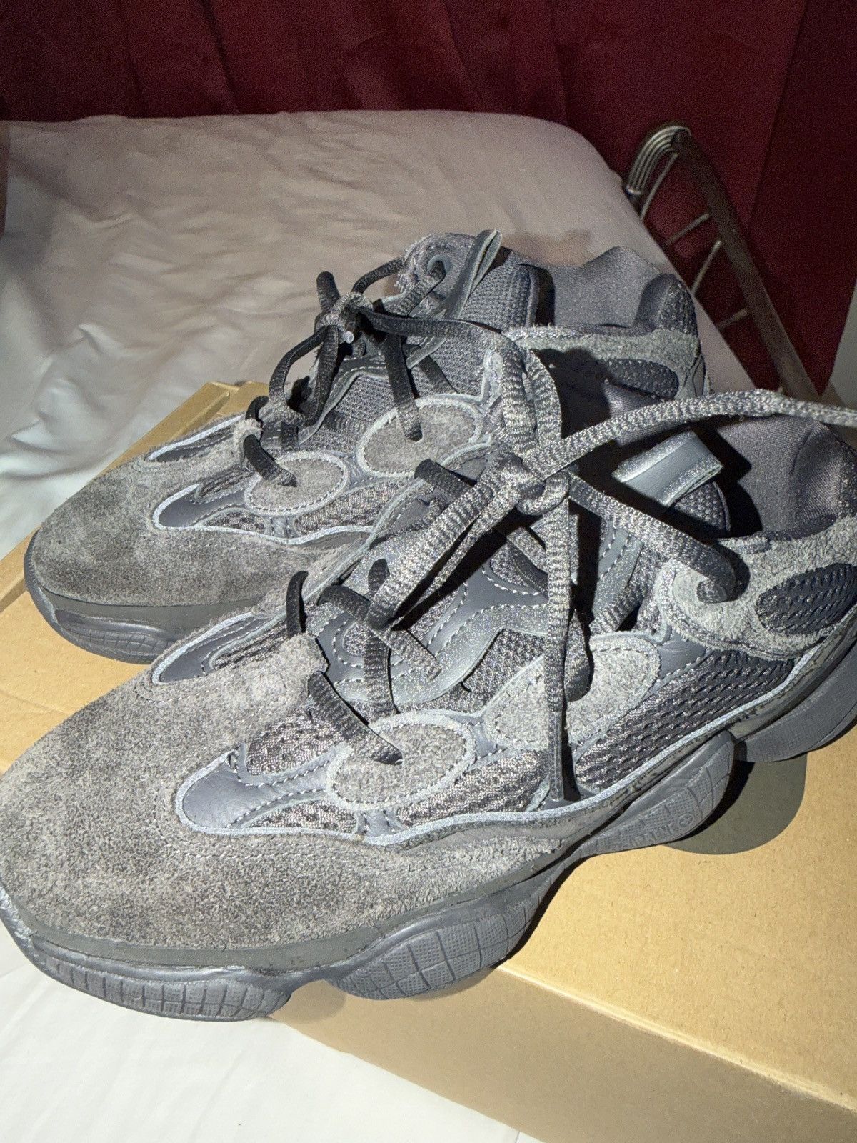 Yeezy Yeezy 500 Size US 6 / EU 39 - 1 Thumbnail