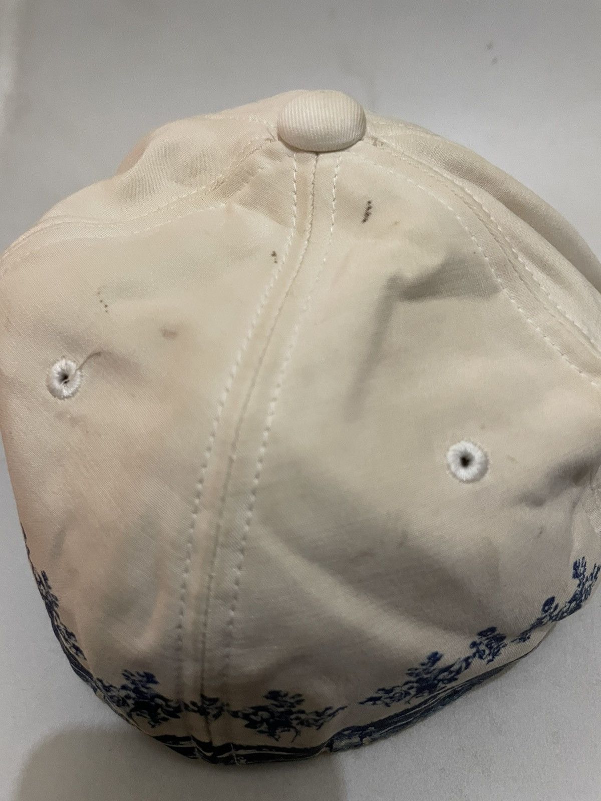 Undercover Undercover Printed UFO Hat Size ONE SIZE - 5 Thumbnail