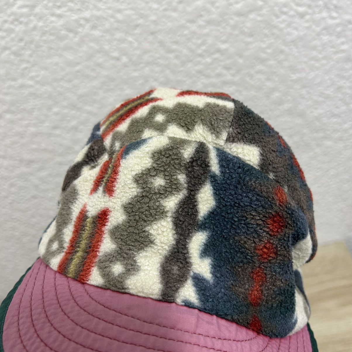 Patagonia PATAGONIA DUCKBILL SACAJAWEA 1994 ARCHIVE Size ONE SIZE - 5 Thumbnail