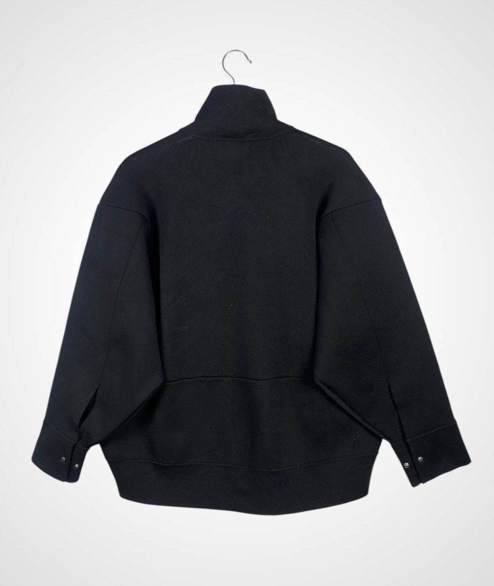 ADAM ET ROPE × Japanese Brand × Kanye West A12 Rare - Adam et Rope Button Tap Jacket Size US L / EU 52-54 / 3 - 2 Thumbnail