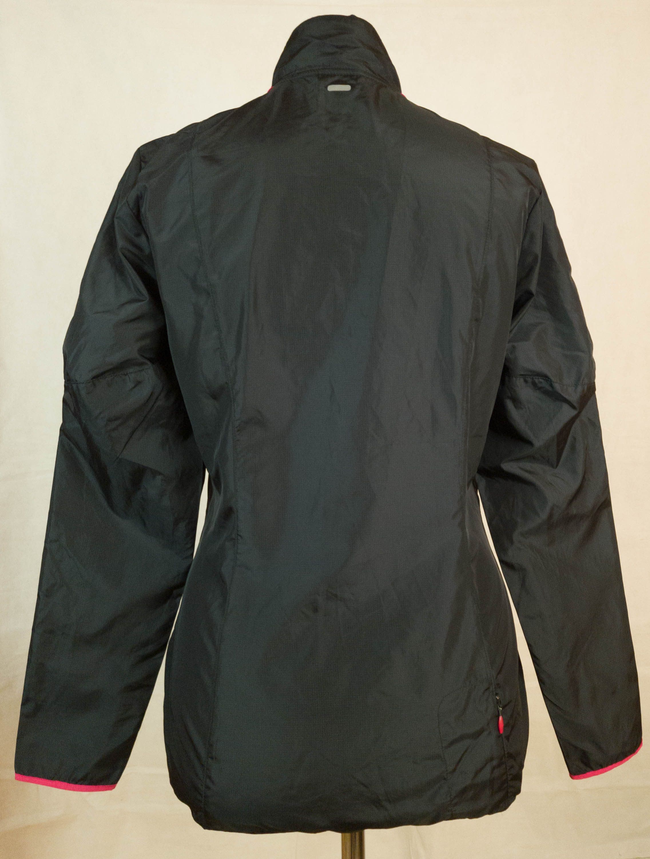 Adidas Adidas womens activewear track jacket size UK-10 Vgc Size M / US 6-8 / IT 42-44 - 2 Thumbnail