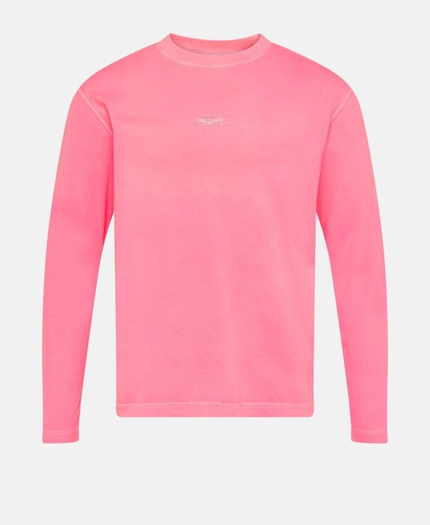 Jacquemus long-sleeved top Size US XL / EU 56 / 4 - 1 Preview