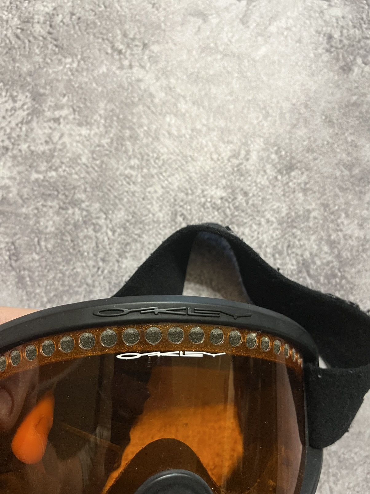 Oakley Oakley ski googles Size ONE SIZE - 7 Thumbnail