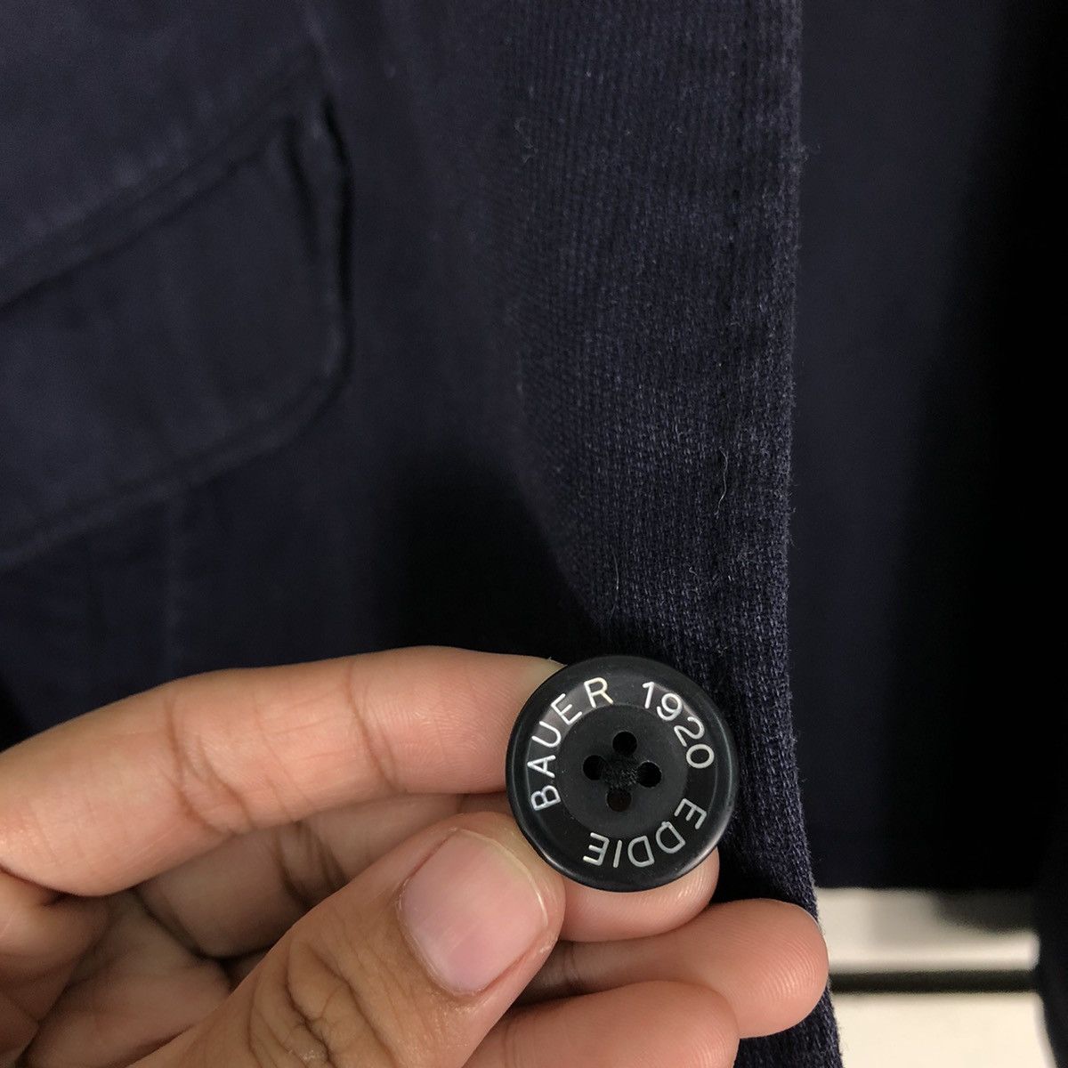 Japanese Brand 🔥Vtg Chore Work Jacket Eddie Bauer Inspire Issey Miyake Size US L / EU 52-54 / 3 - 14 Thumbnail