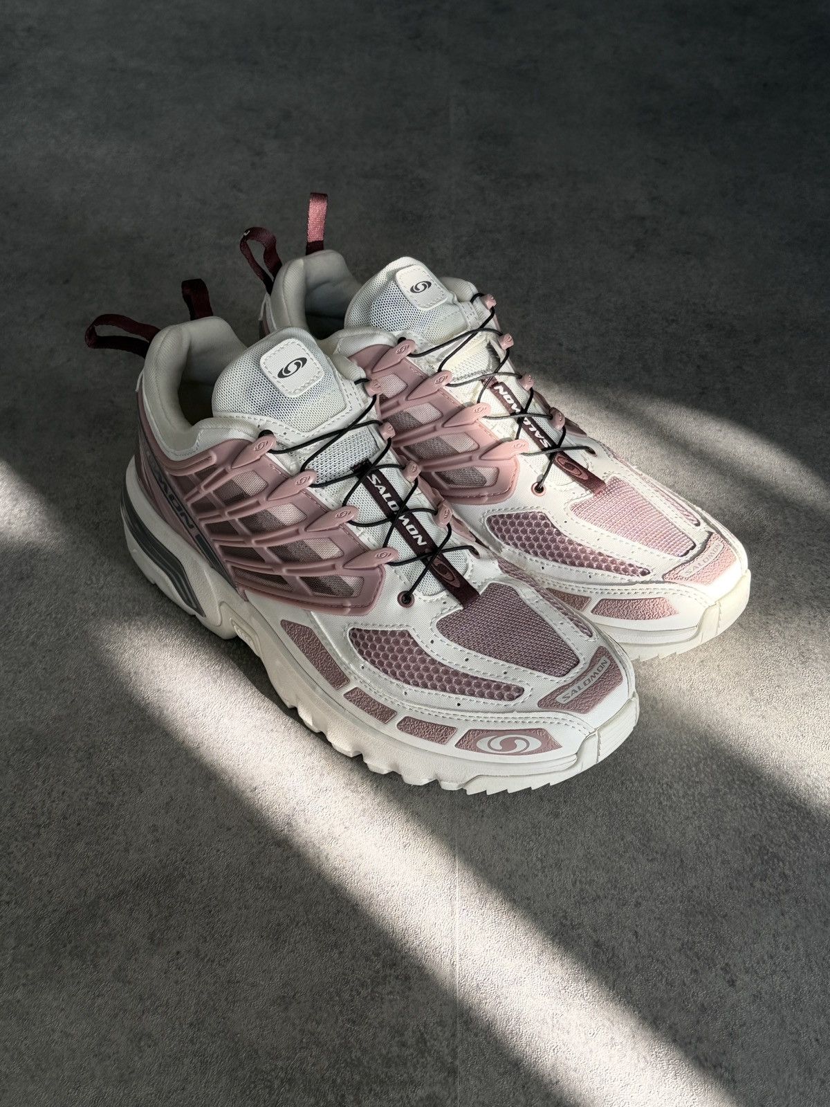 Salomon Sample Salomon ACS Pro - SS24 Size US 9 / EU 42 - 13 Thumbnail