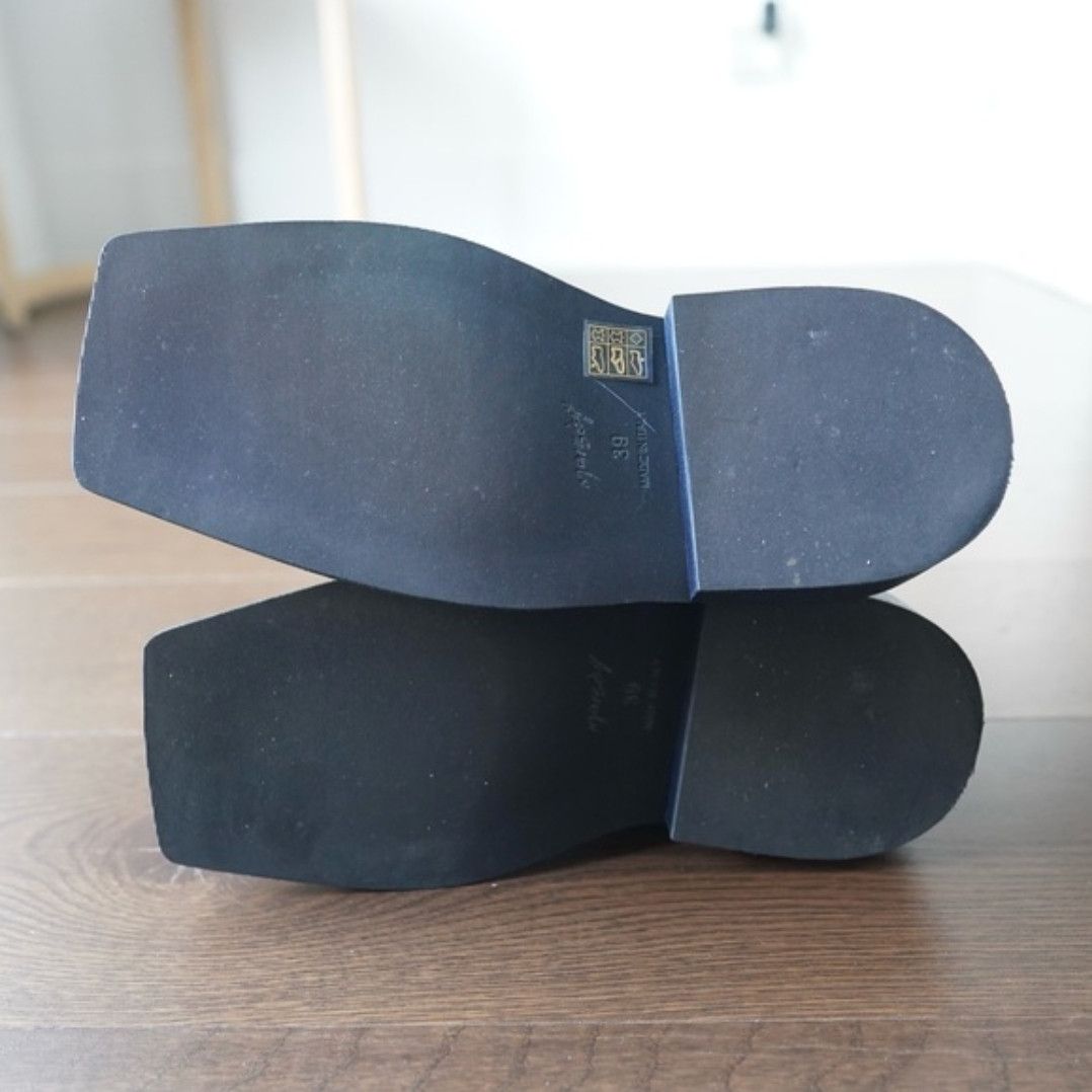 Marsell Marsell chelsea boot Size US 6.5 / EU 39-40 - 7 Thumbnail
