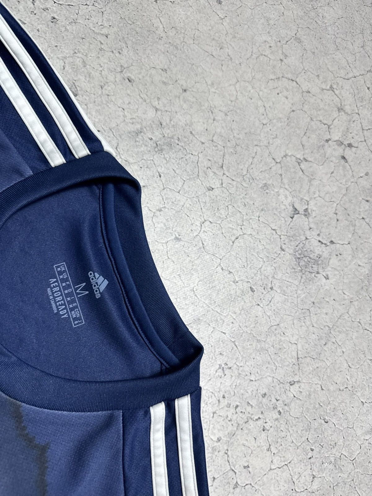 Adidas Adidas Scotland 2020/2022 Jersey Shirt Euro Size US M / EU 48-50 / 2 - 8 Thumbnail