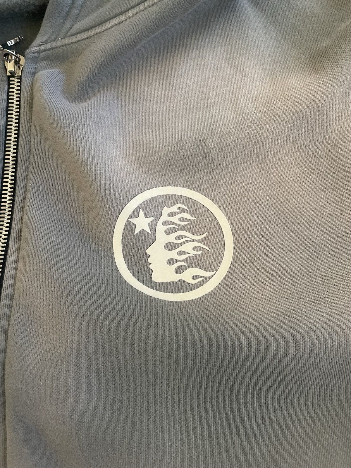 HELLSTAR Hellstar Sports Zip-Up Size US M / EU 48-50 / 2 - 3 Thumbnail