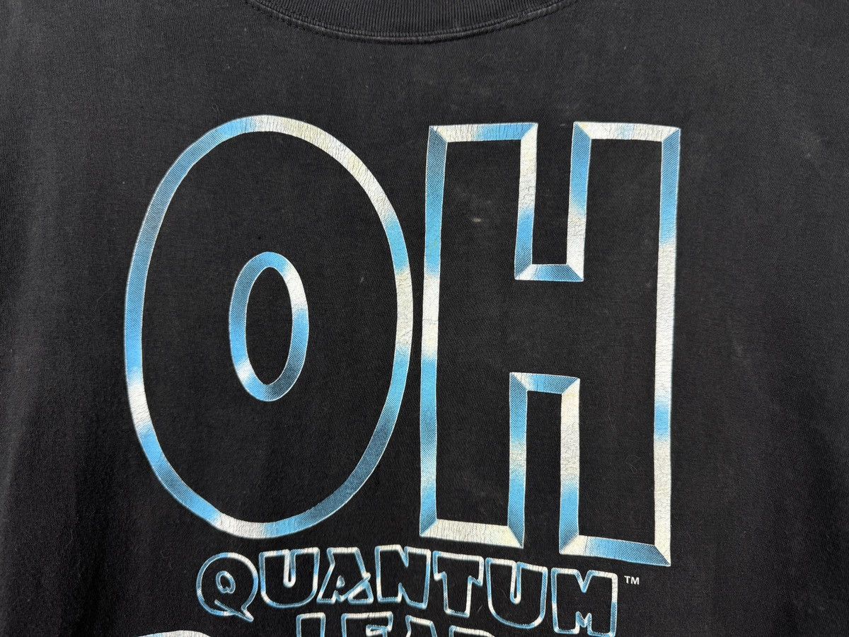 Liquid Blue × Vintage Men’s Oh Boy Quantum Leap T-Shirt Vintage Size XL Size US XL / EU 56 / 4 - 4 Thumbnail