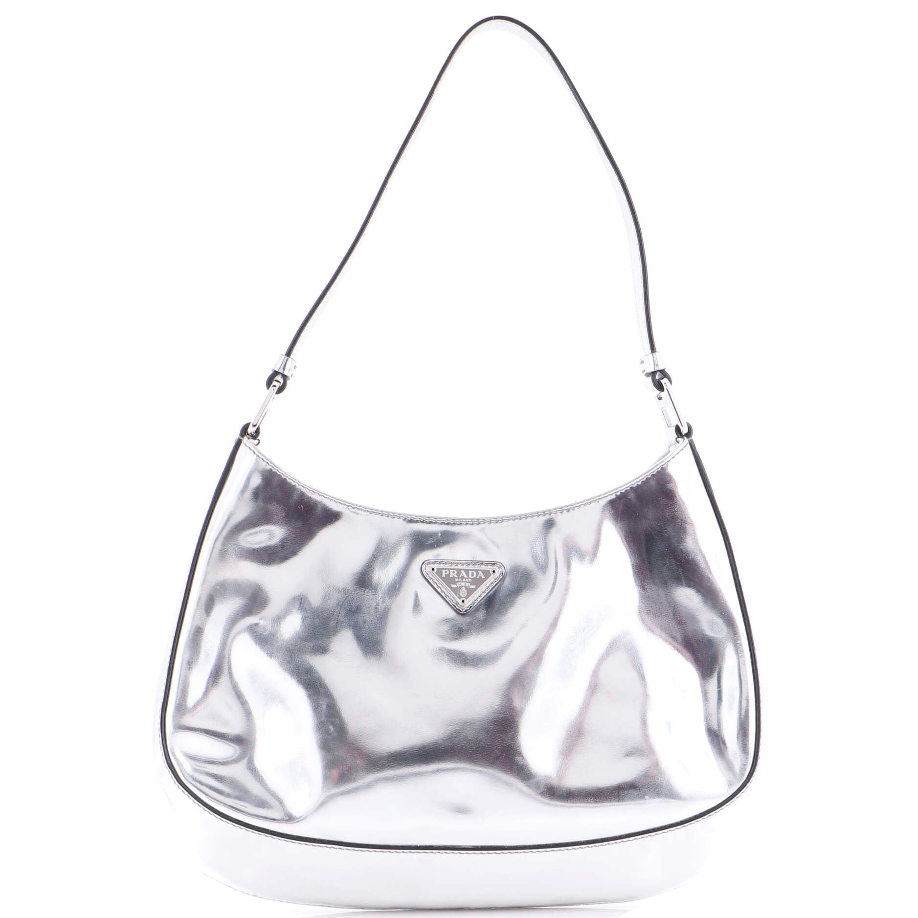 Prada Cleo Shoulder Bag Size ONE SIZE - 1 Thumbnail