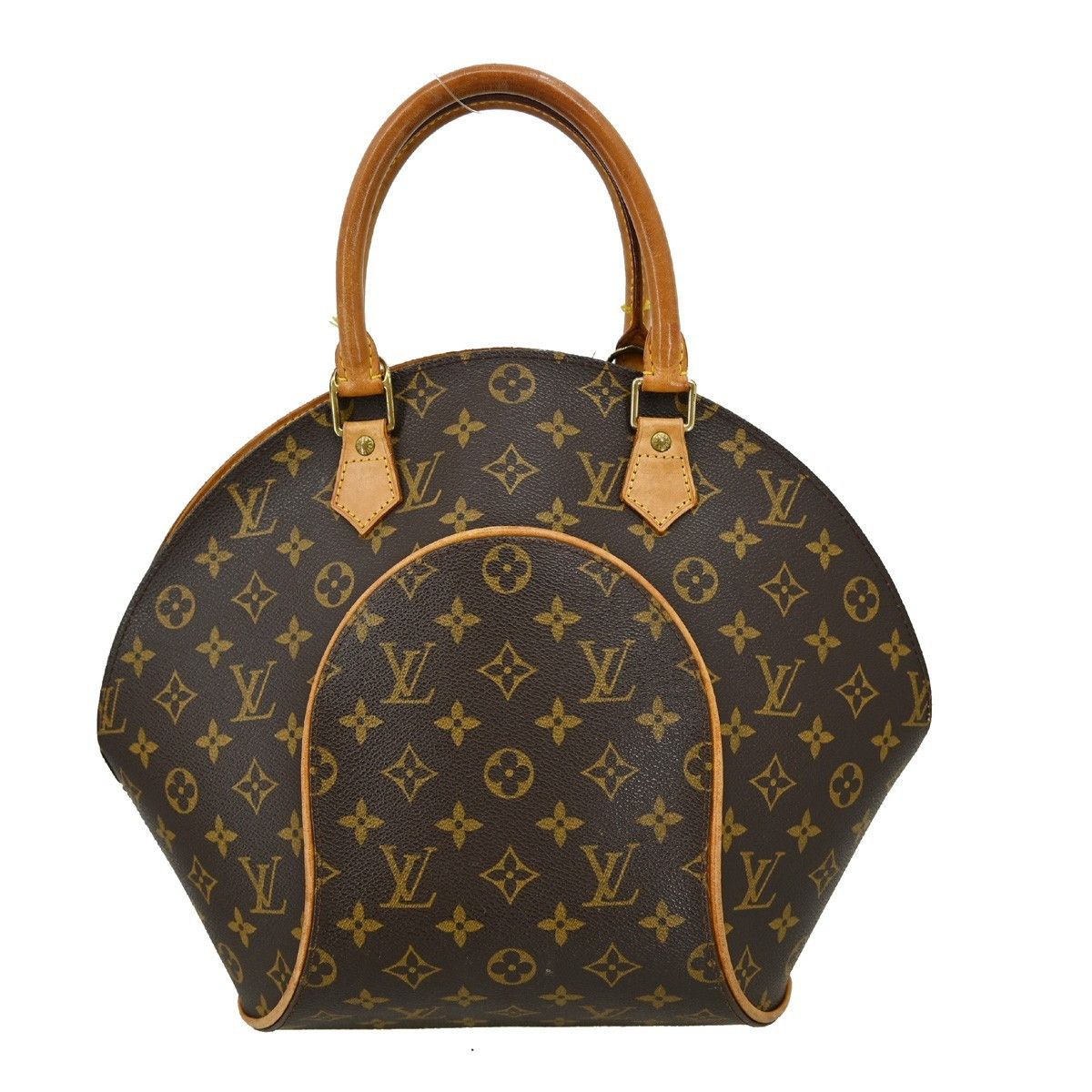 Louis Vuitton Louis Vuitton Ellipse Bag Monogram Canvas Size ONE SIZE - 1 Thumbnail