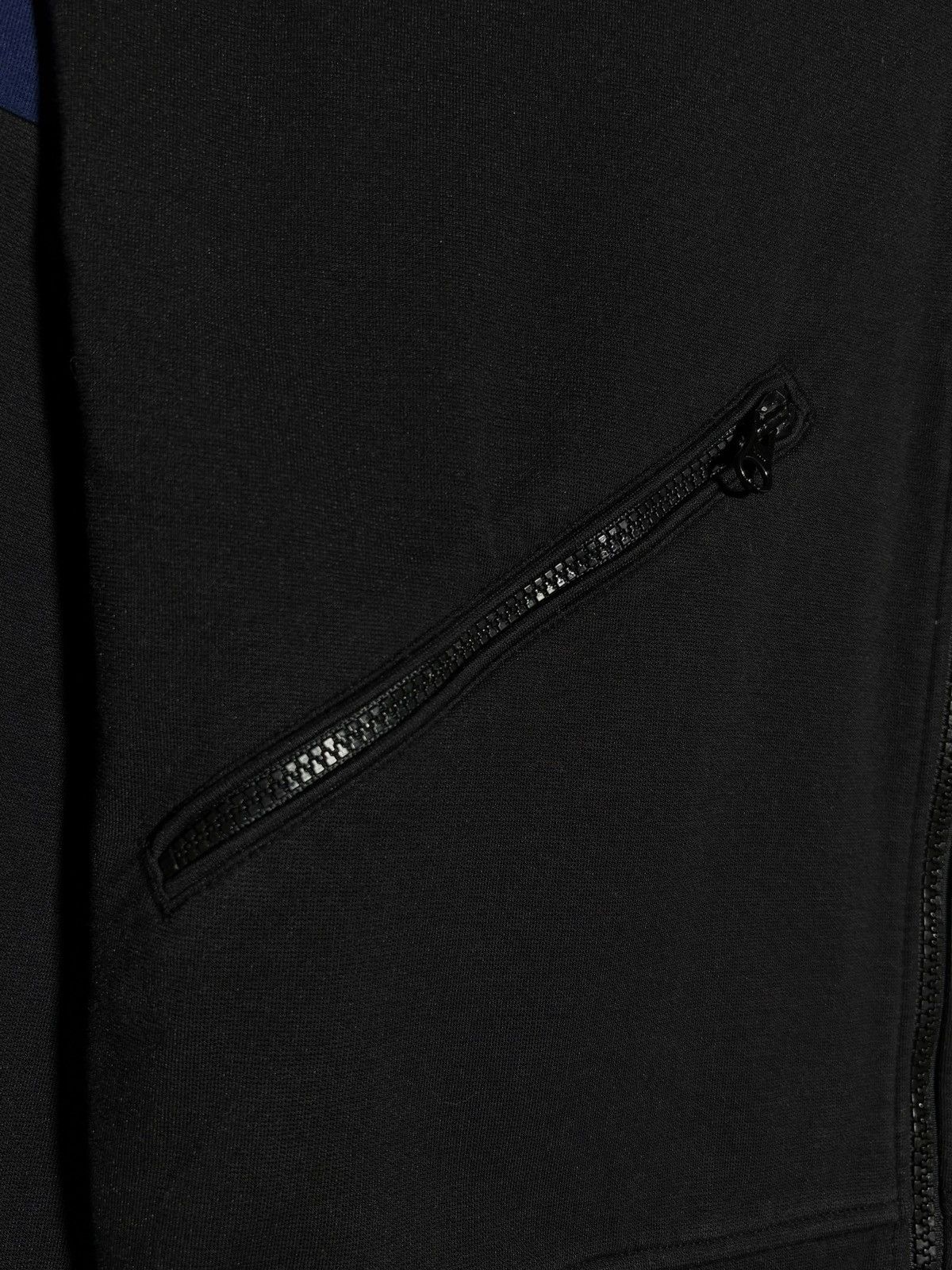 C.P. Company C.P. Company Full Zip Arm Pocket Track Top Men’s Size US M / EU 48-50 / 2 - 4 Thumbnail