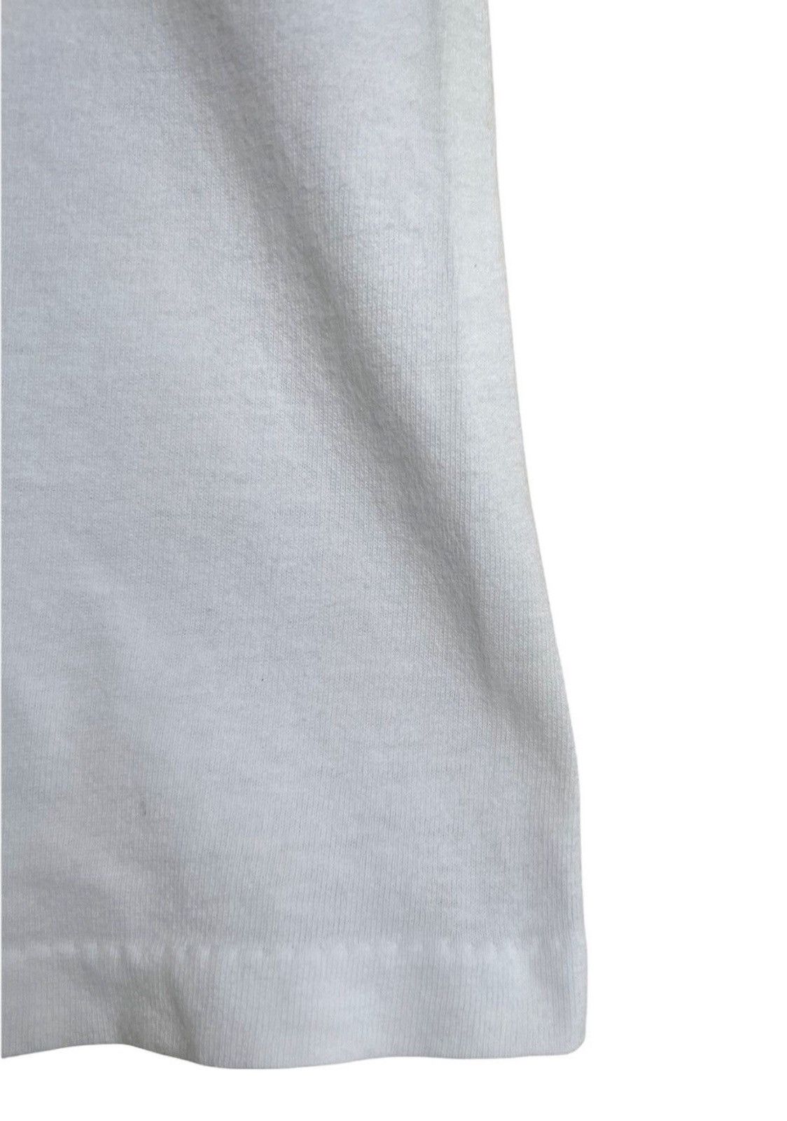 Hook-Ups × Vintage Vintage 90s Bitch Single Stitch Tee Size S Size US S / EU 44-46 / 1 - 5 Thumbnail